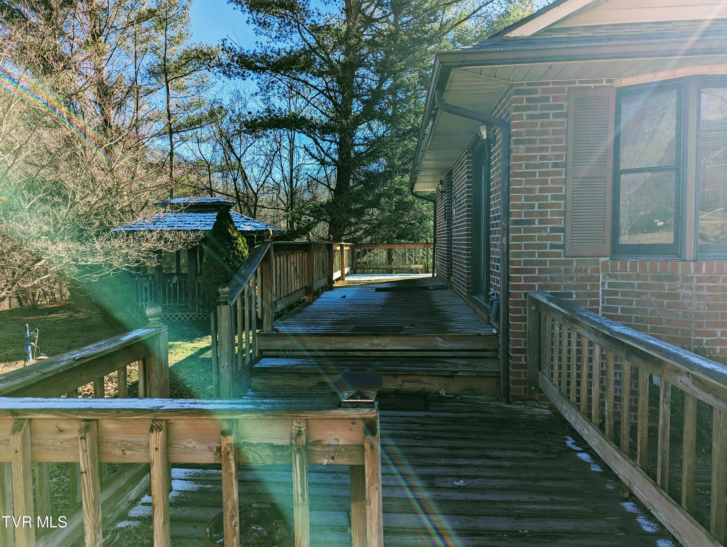 1810 Wildcat Road