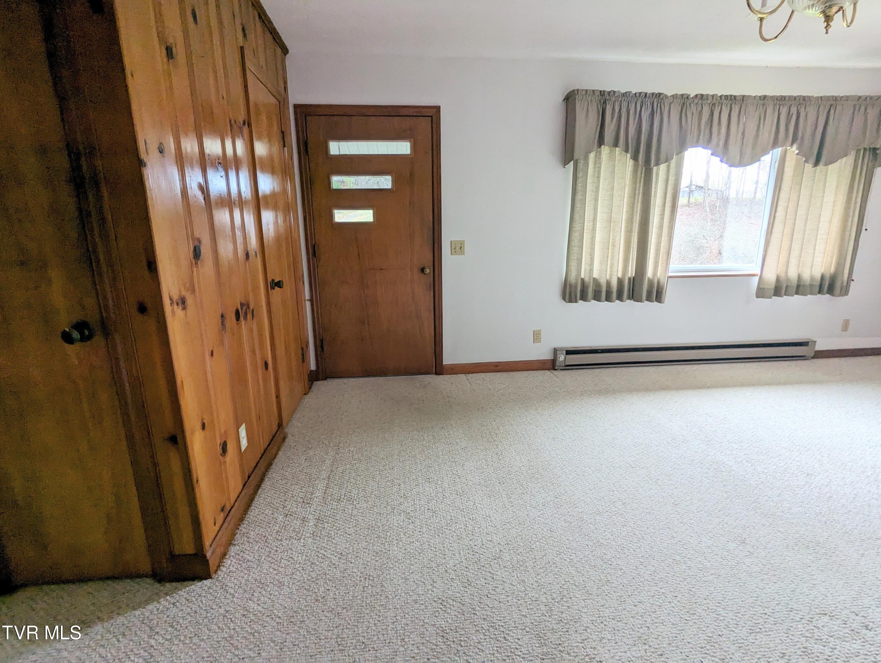 1544 Compton Combs Ridge Road