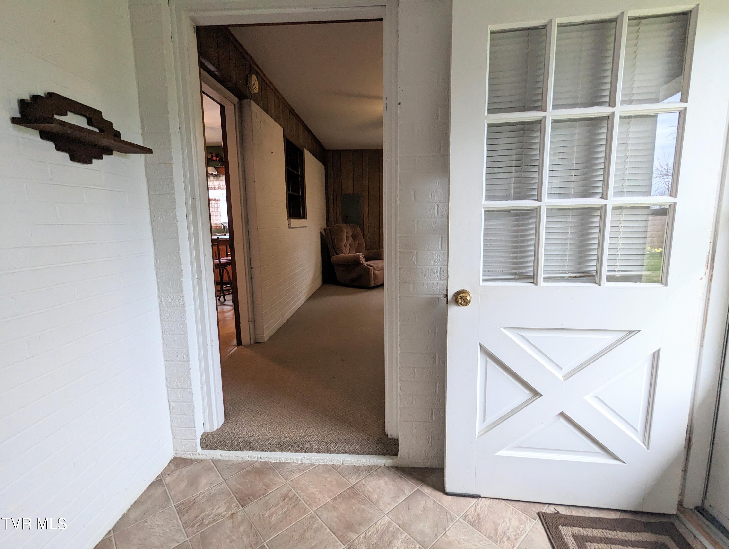1544 Compton Combs Ridge Road