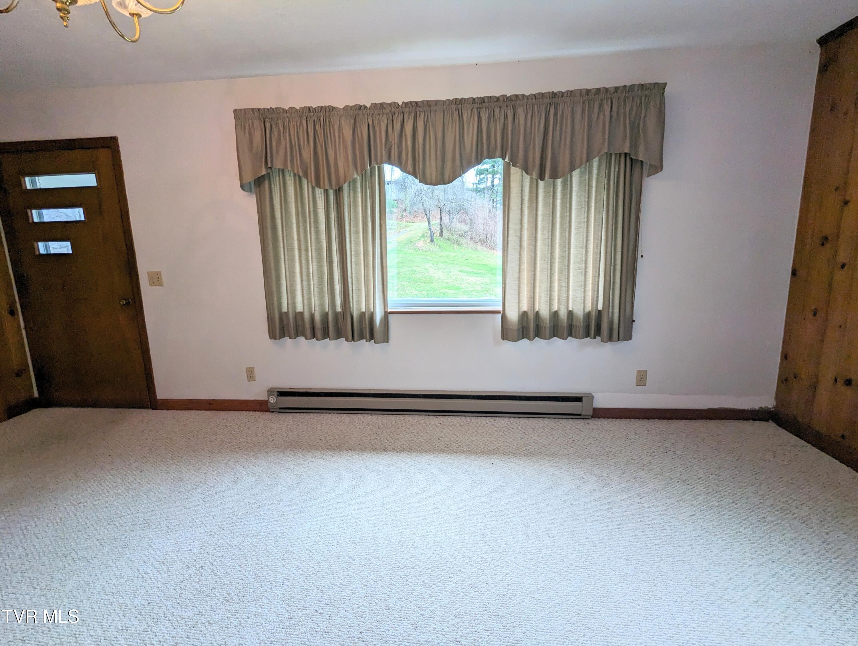 1544 Compton Combs Ridge Road