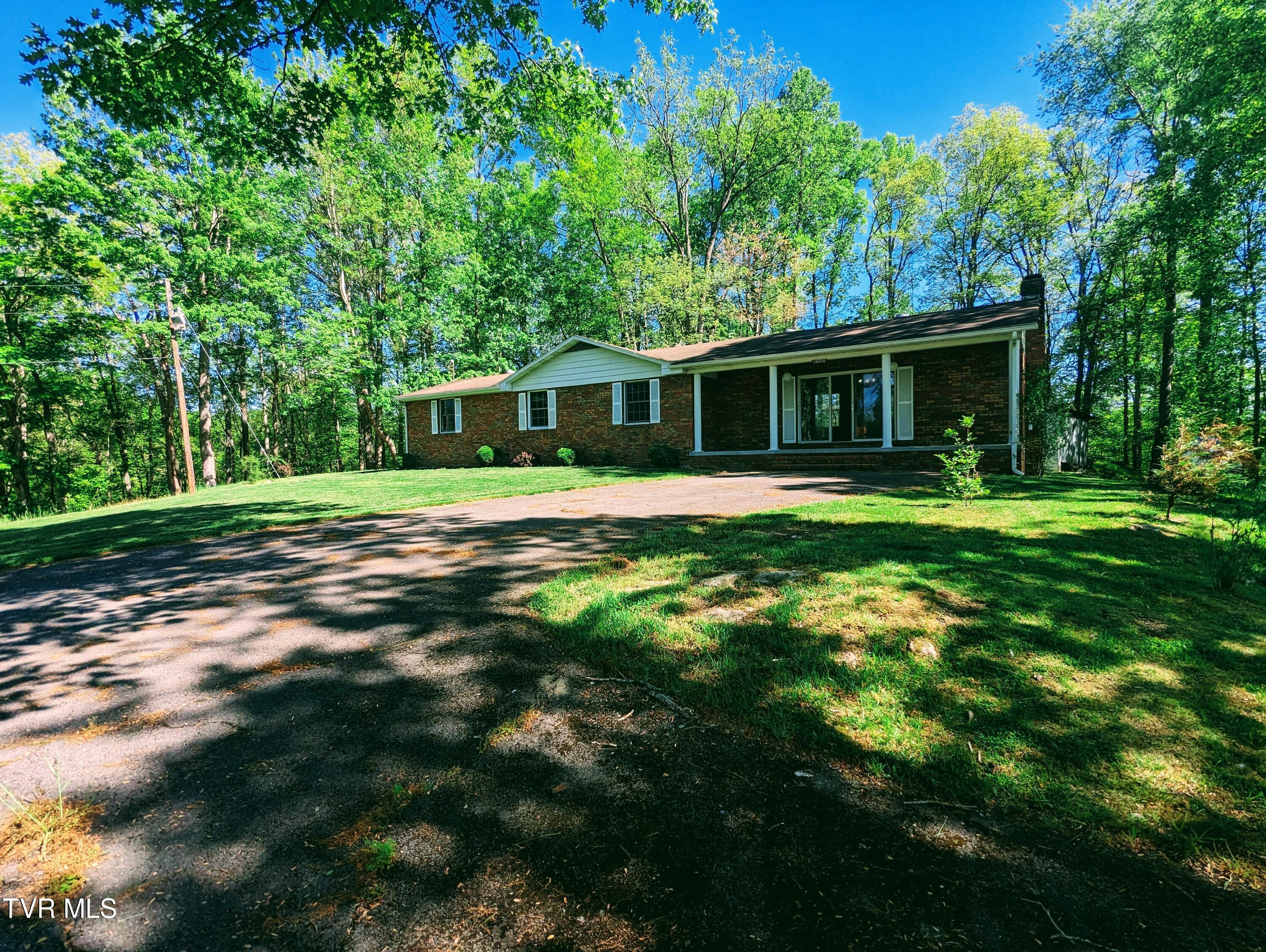 1949 Dc Caney Ridge Road
