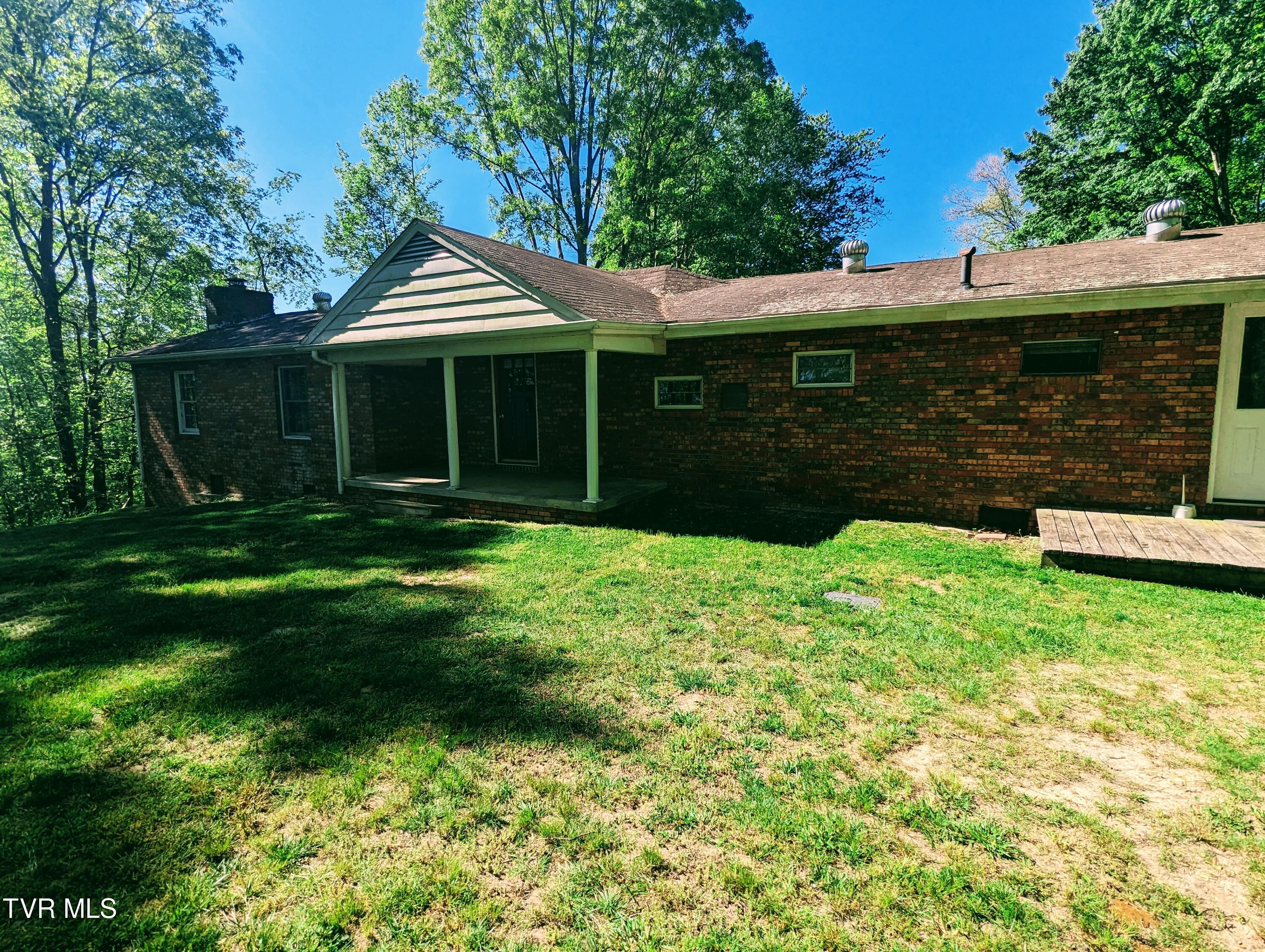 1949 Dc Caney Ridge Road