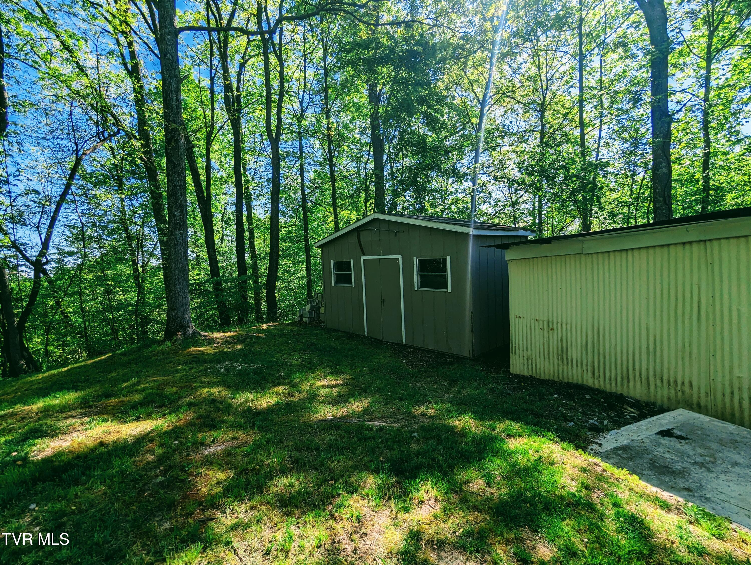 1949 Dc Caney Ridge Road