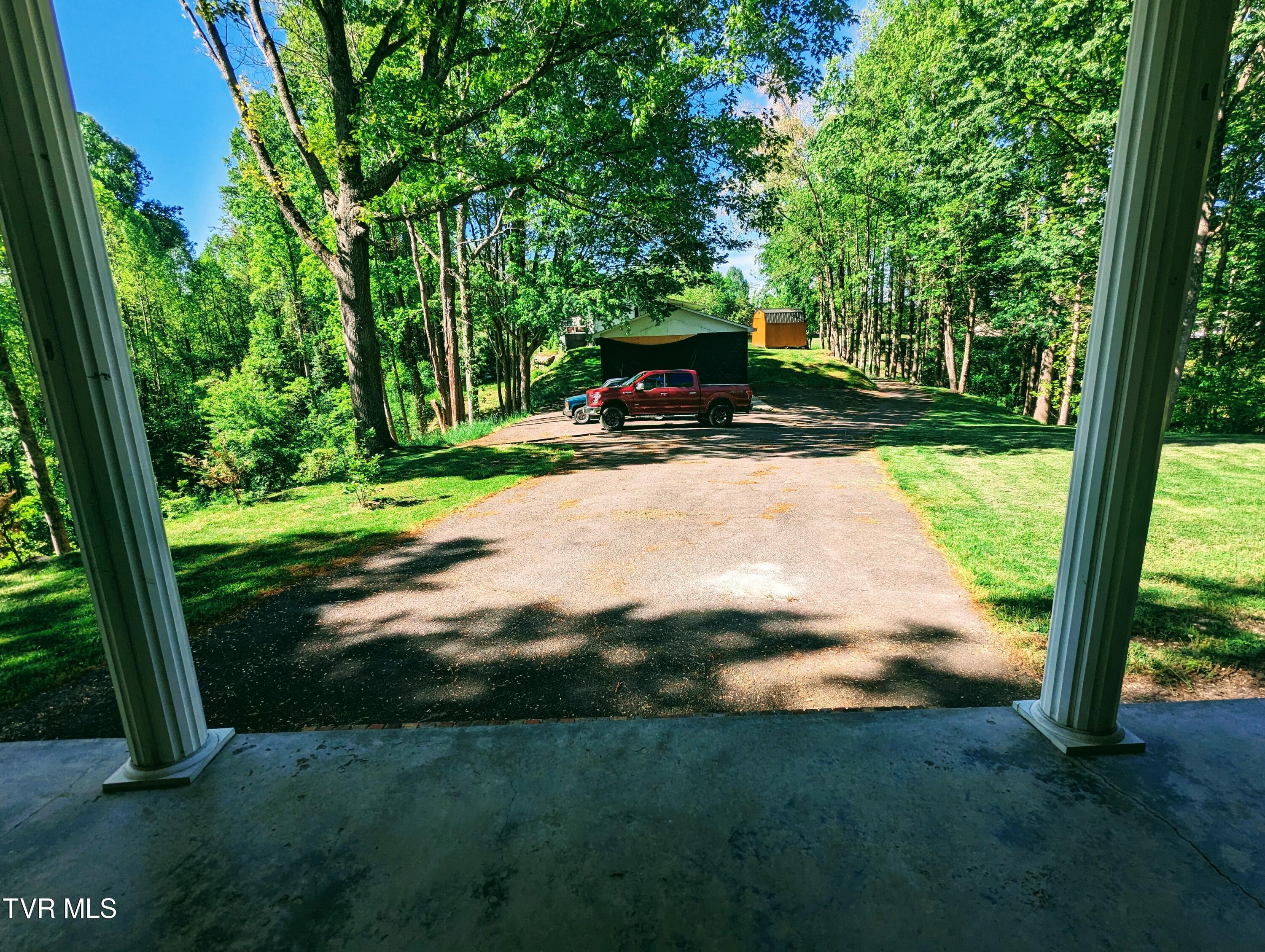 1949 Dc Caney Ridge Road