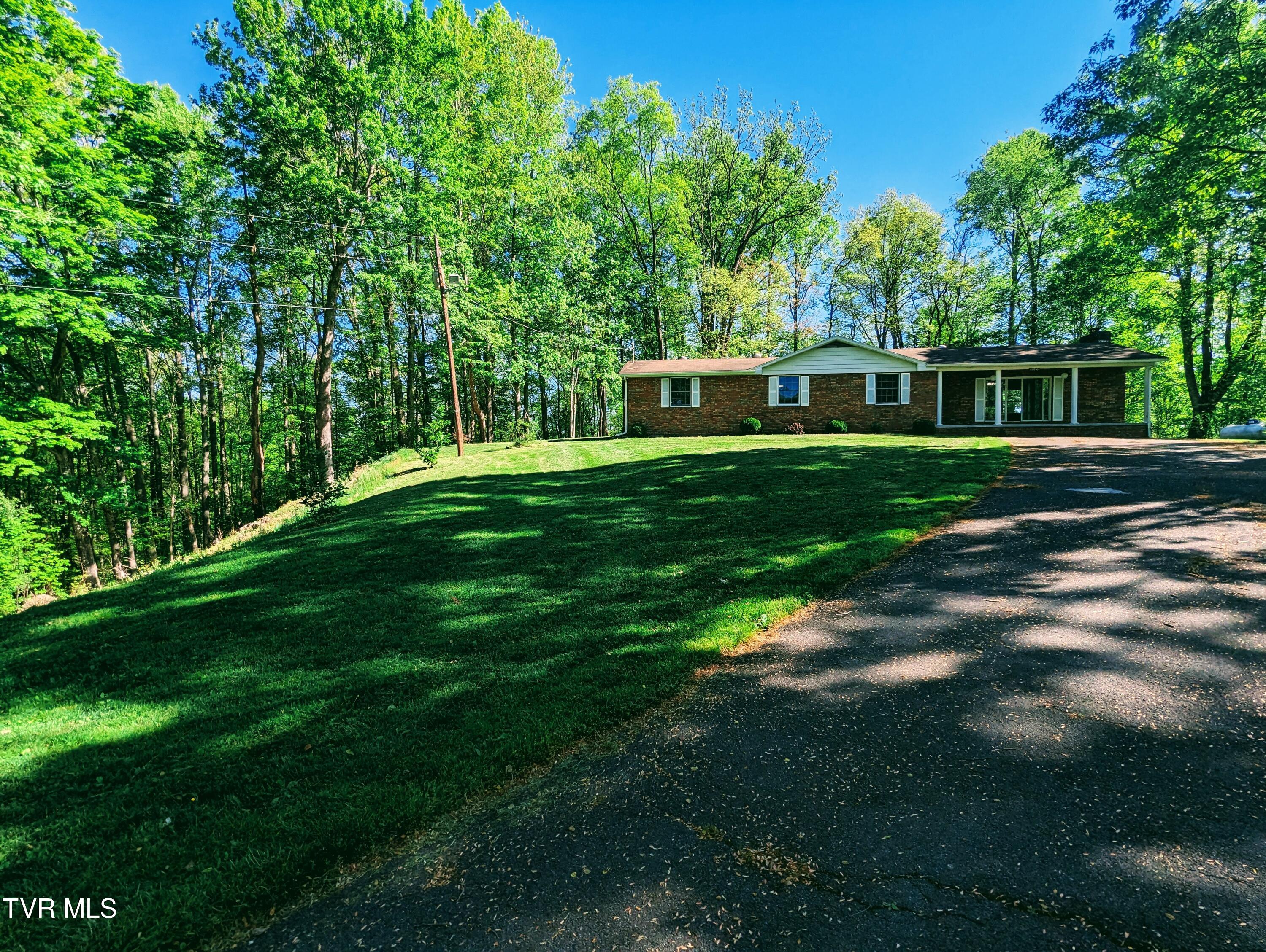 1949 Dc Caney Ridge Road