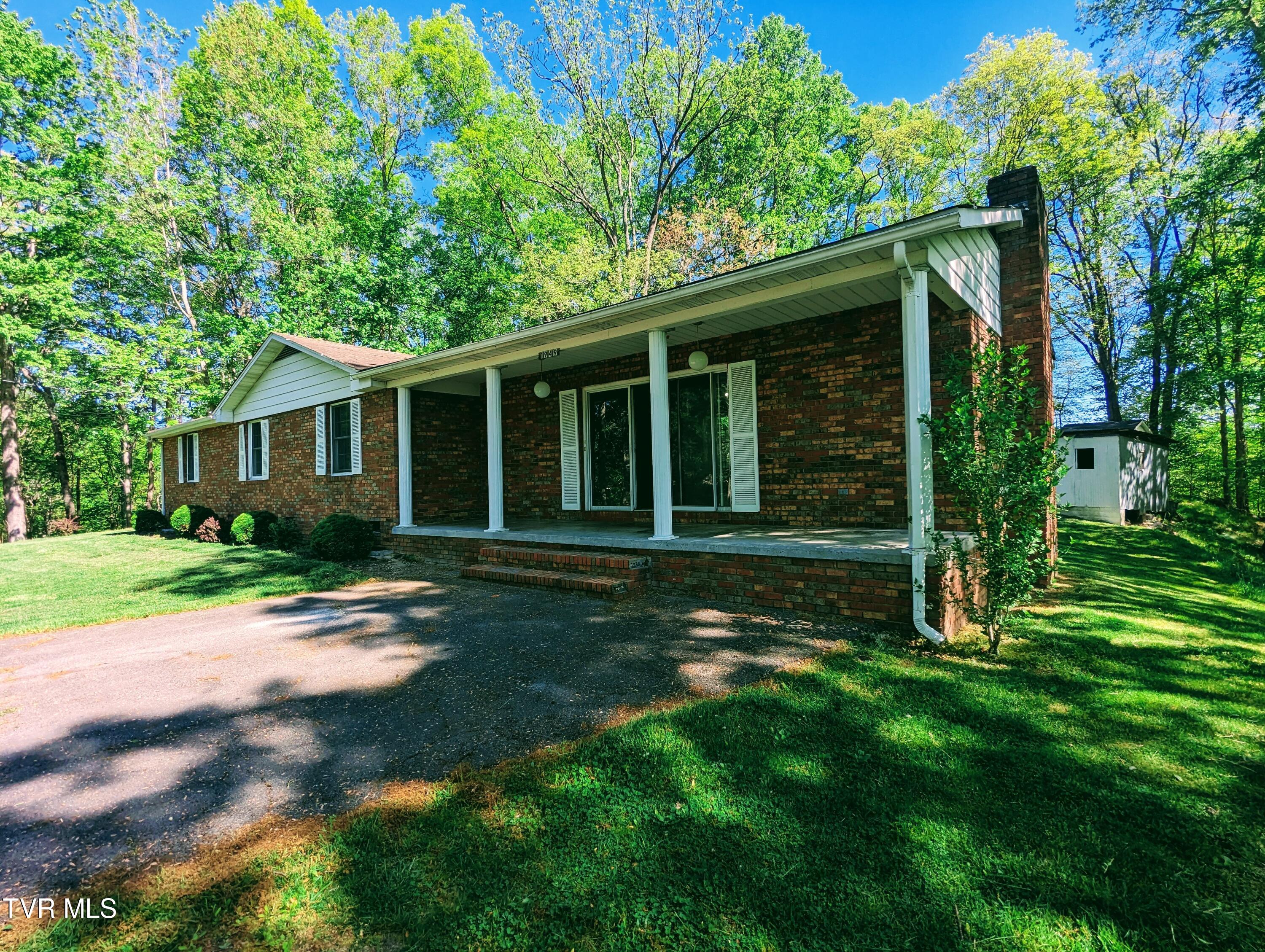 1949 Dc Caney Ridge Road