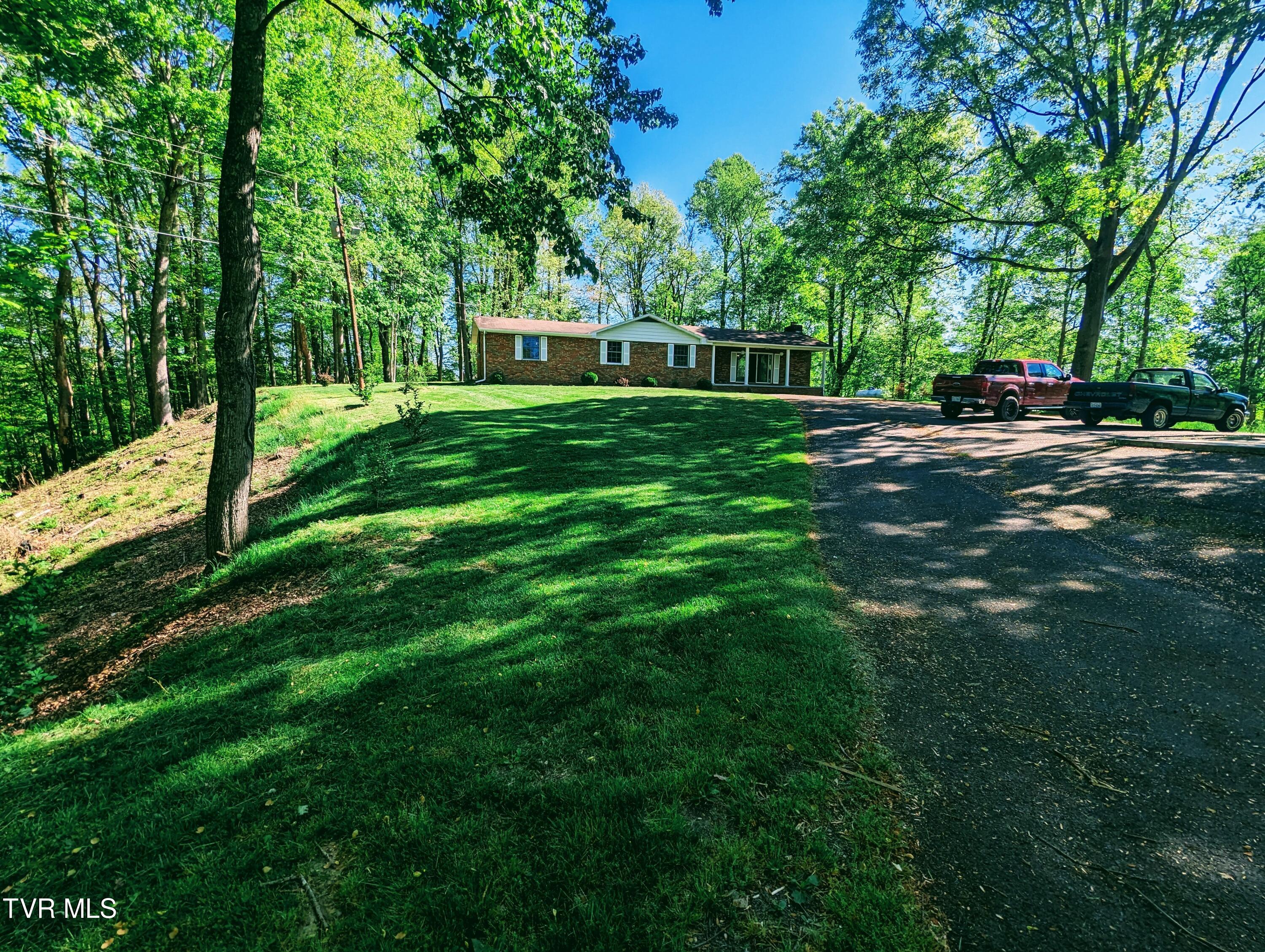 1949 Dc Caney Ridge Road