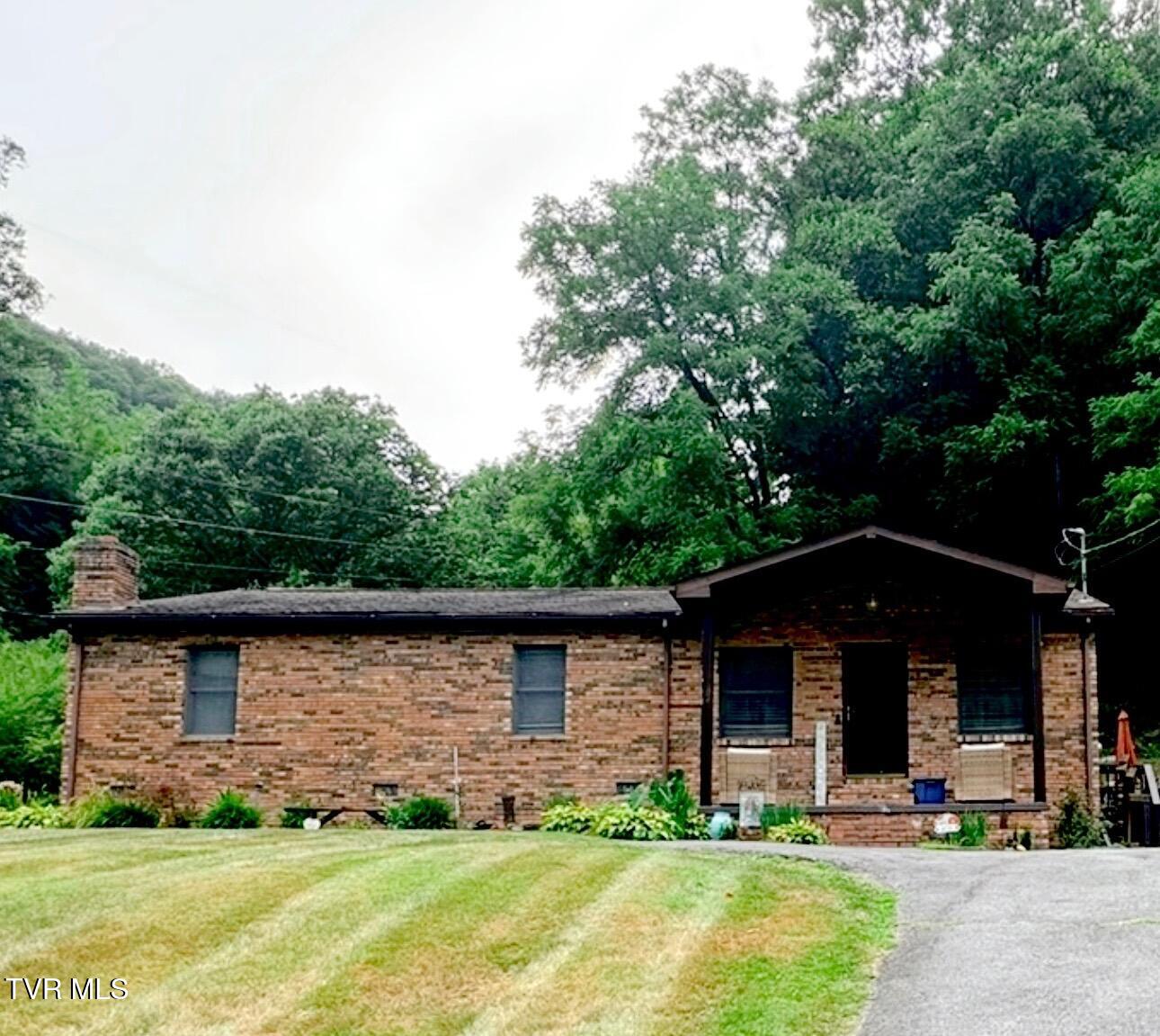 1478 Belchers Fork Road
