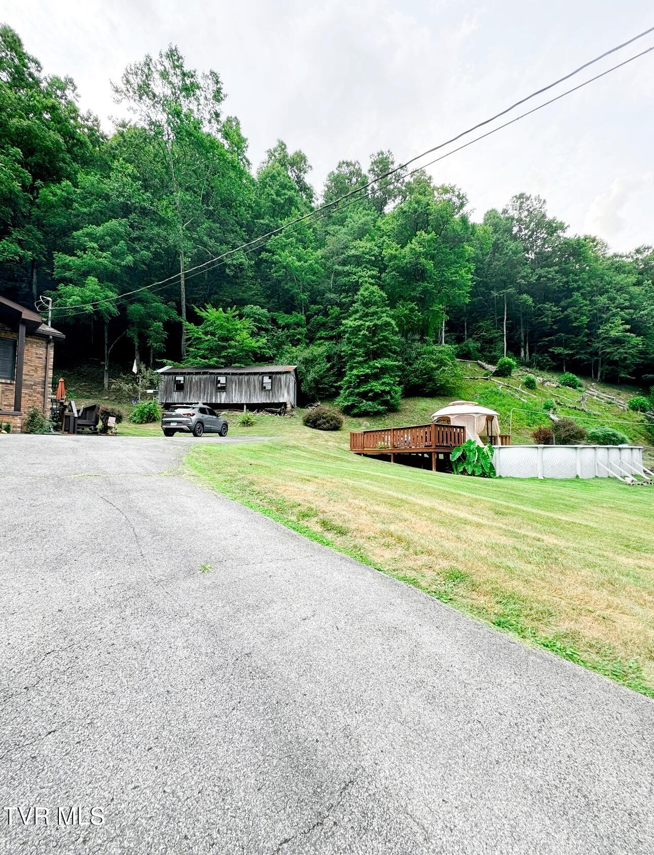 1478 Belchers Fork Road
