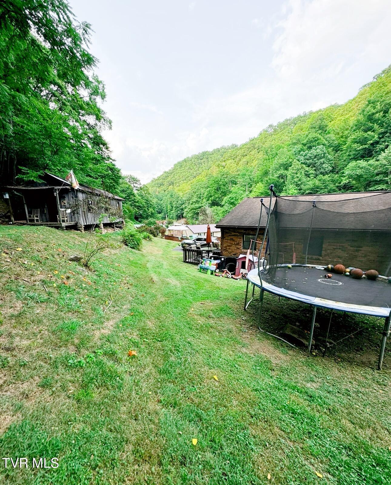 1478 Belchers Fork Road