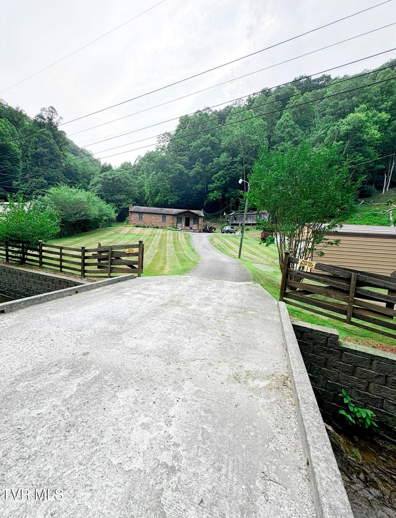 1478 Belchers Fork Road