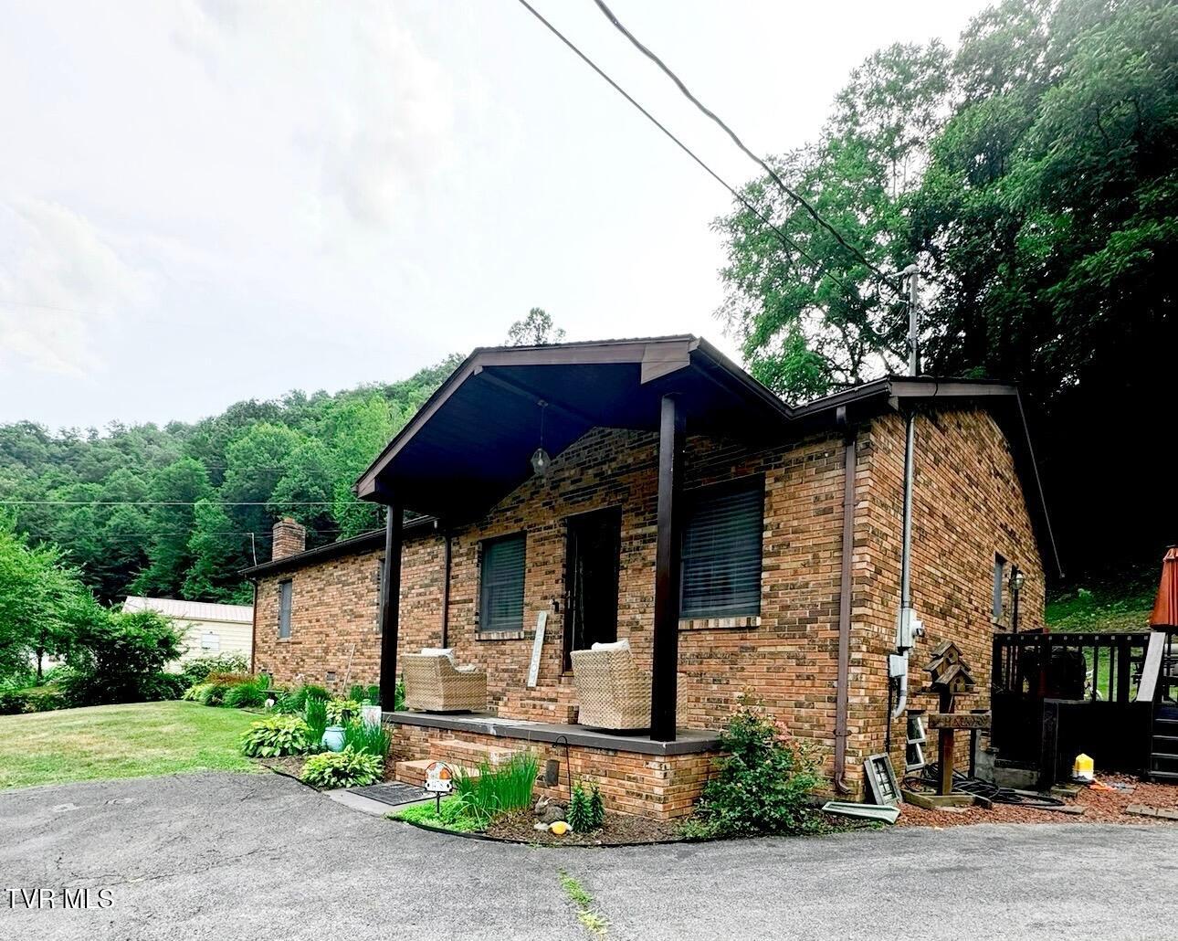 1478 Belchers Fork Road