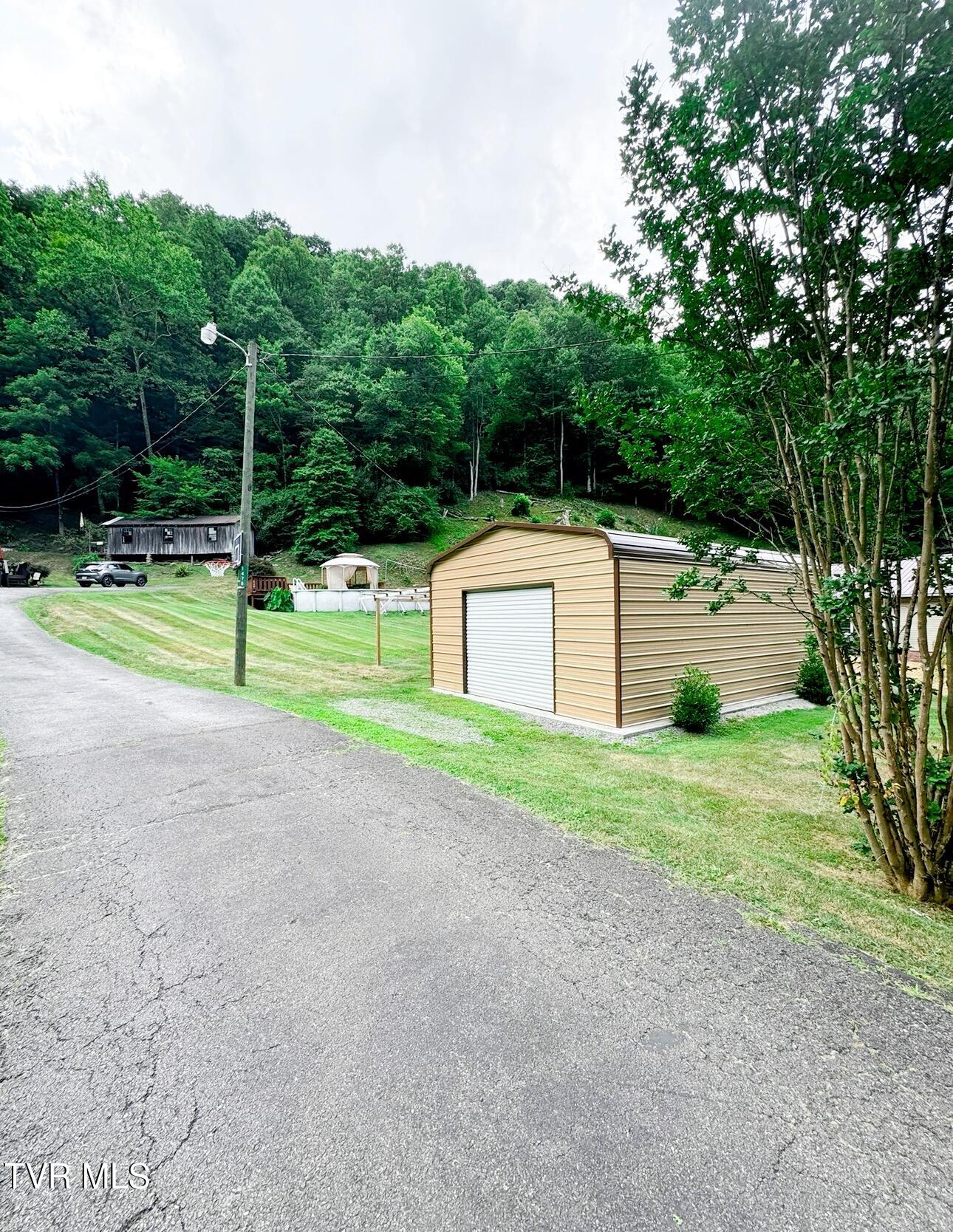 1478 Belchers Fork Road