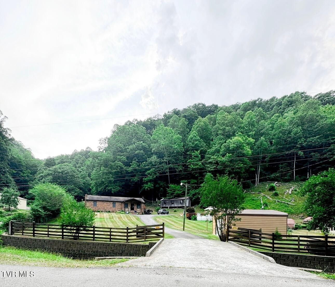 1478 Belchers Fork Road