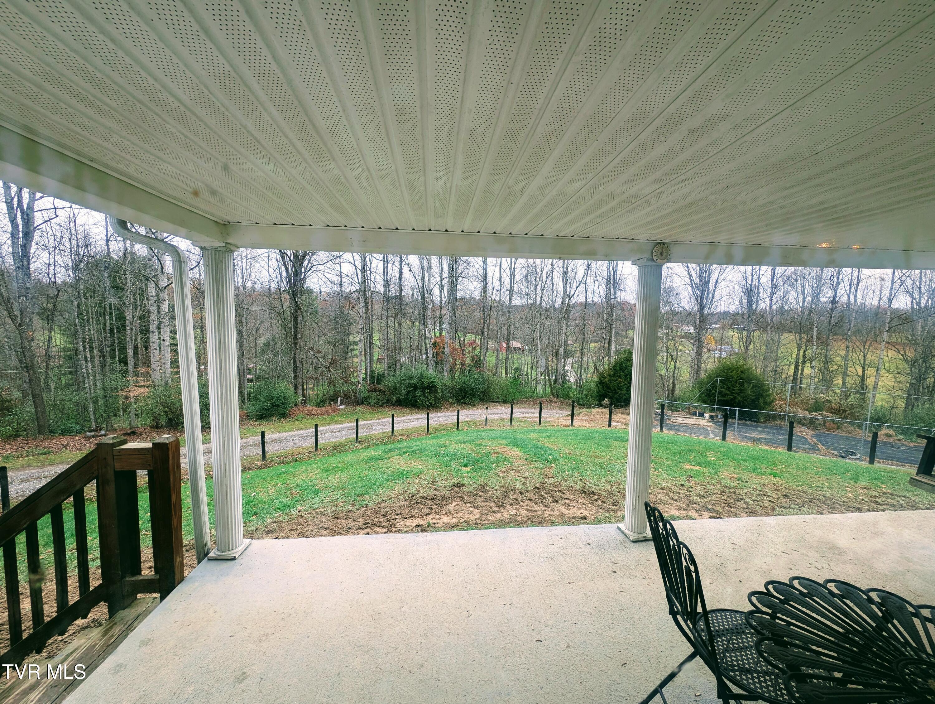 1769 The Lake Road