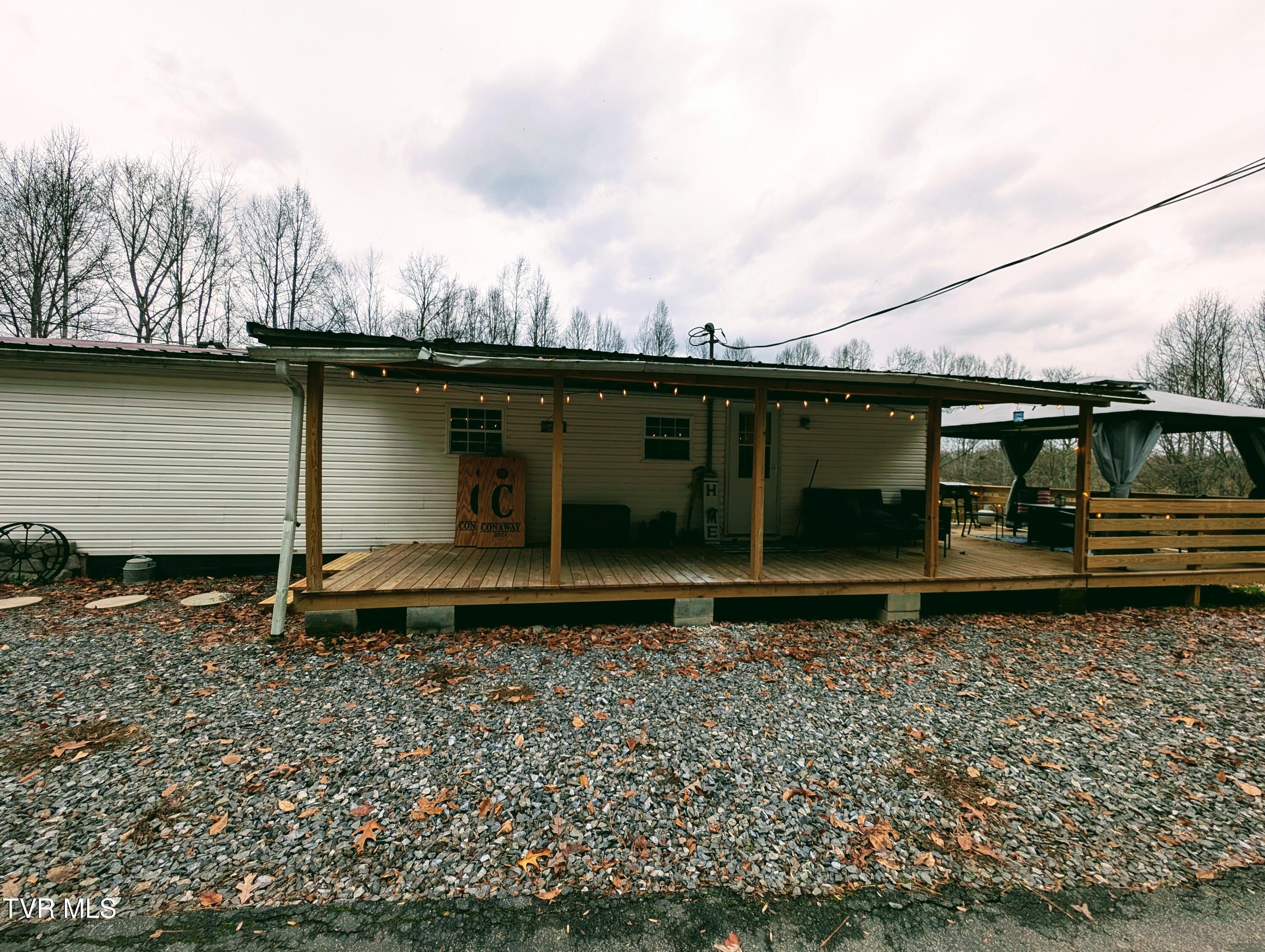1769 The Lake Road