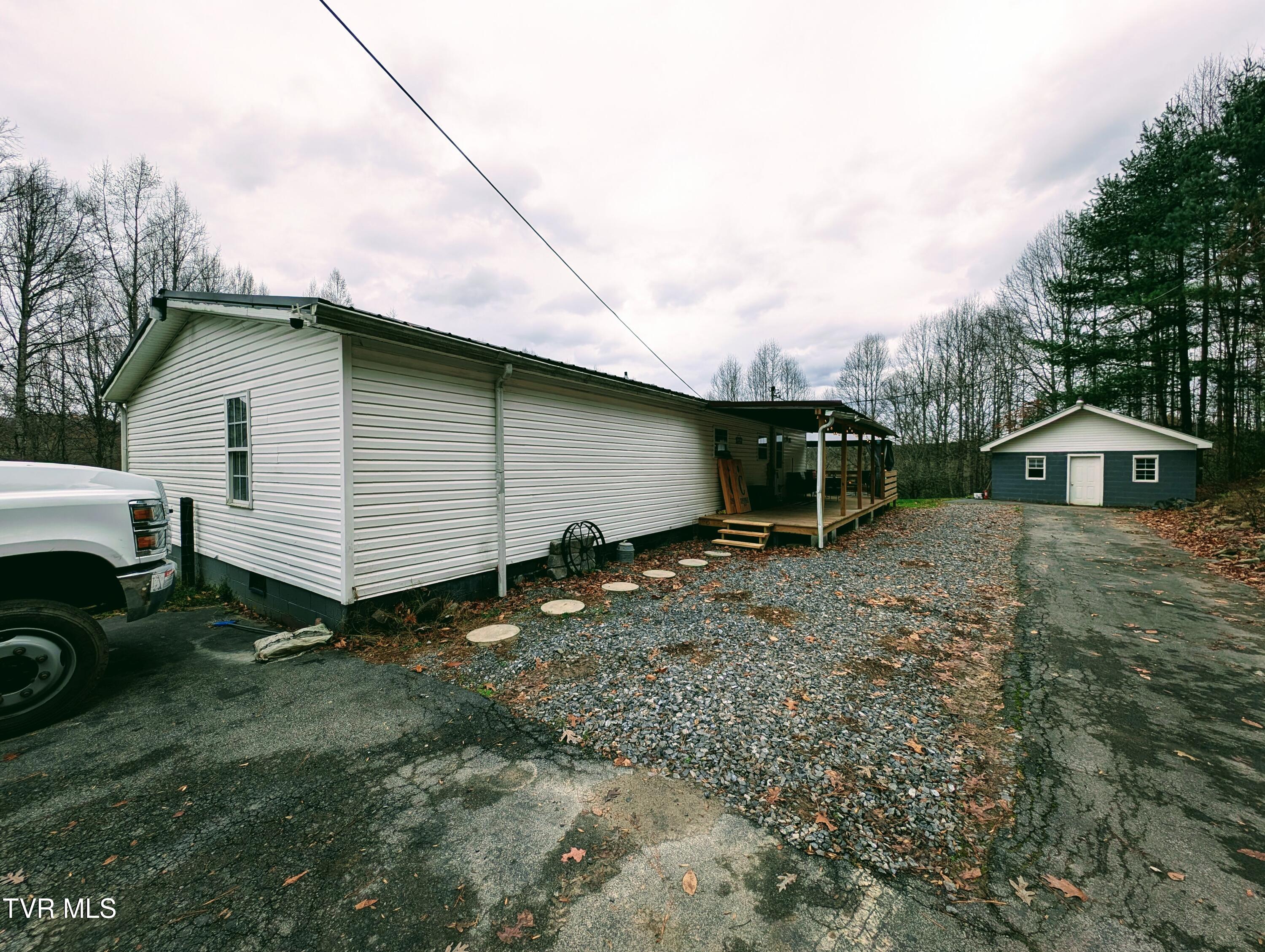 1769 The Lake Road