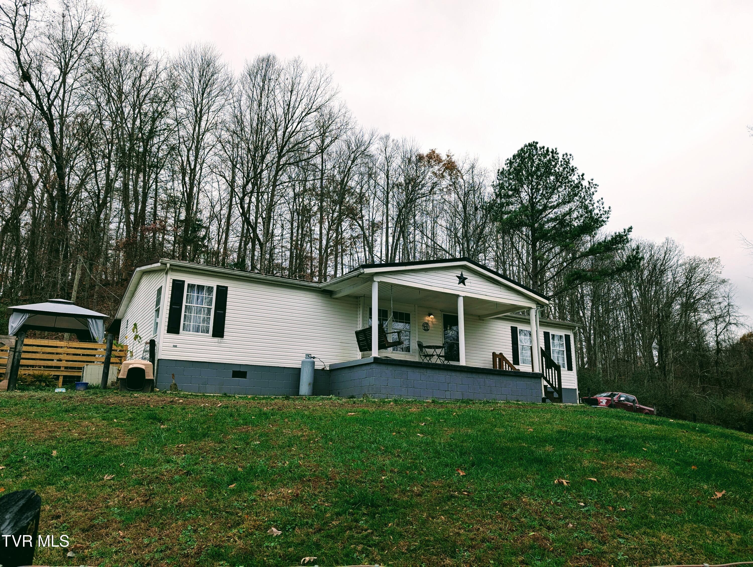 1769 The Lake Road