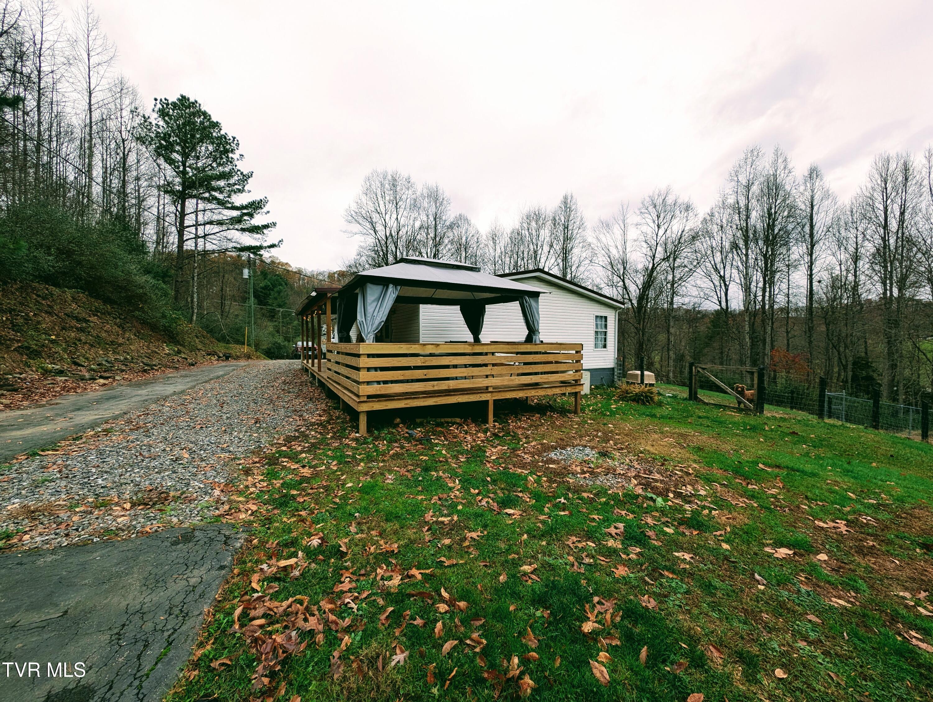 1769 The Lake Road