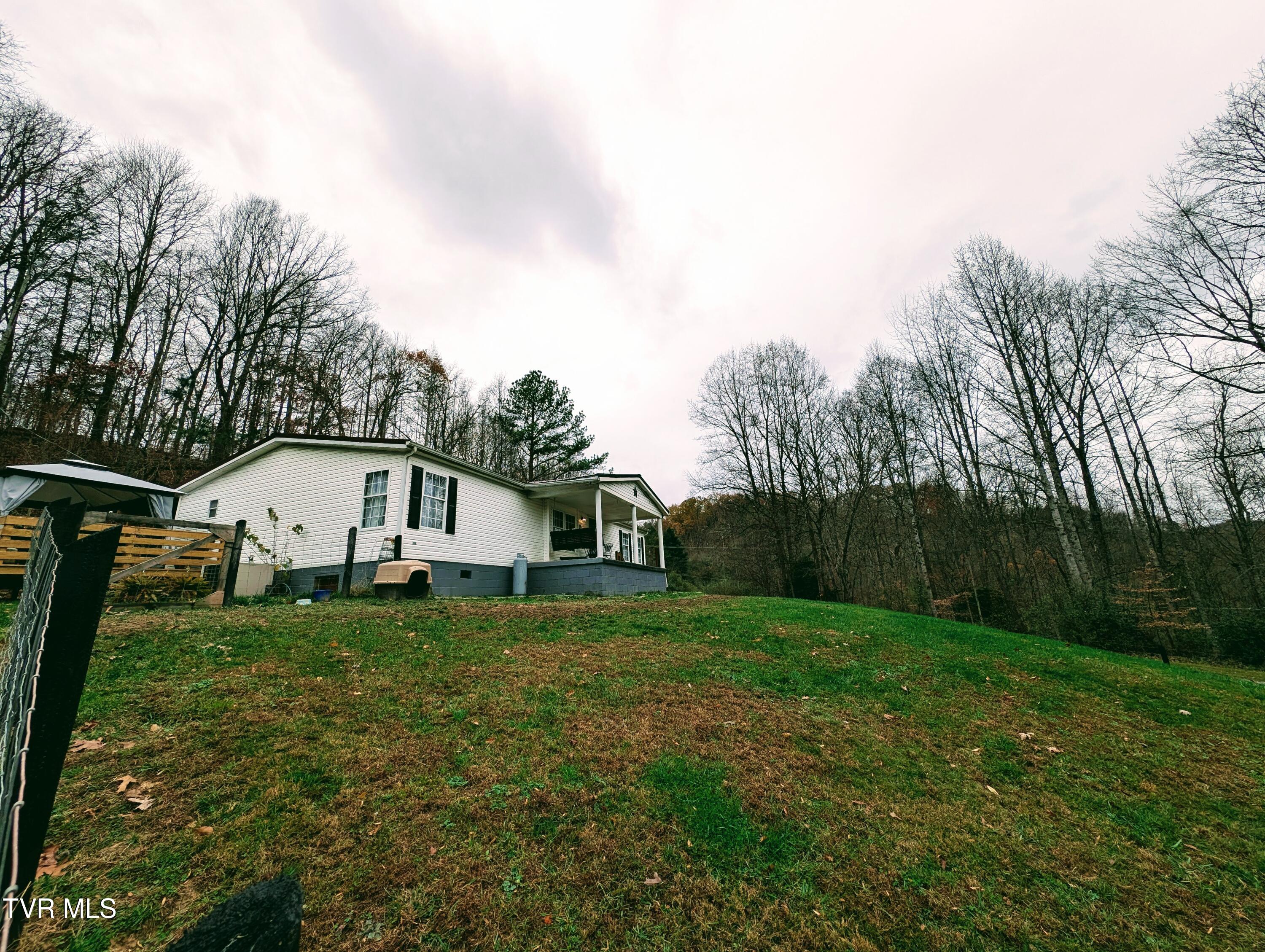 1769 The Lake Road