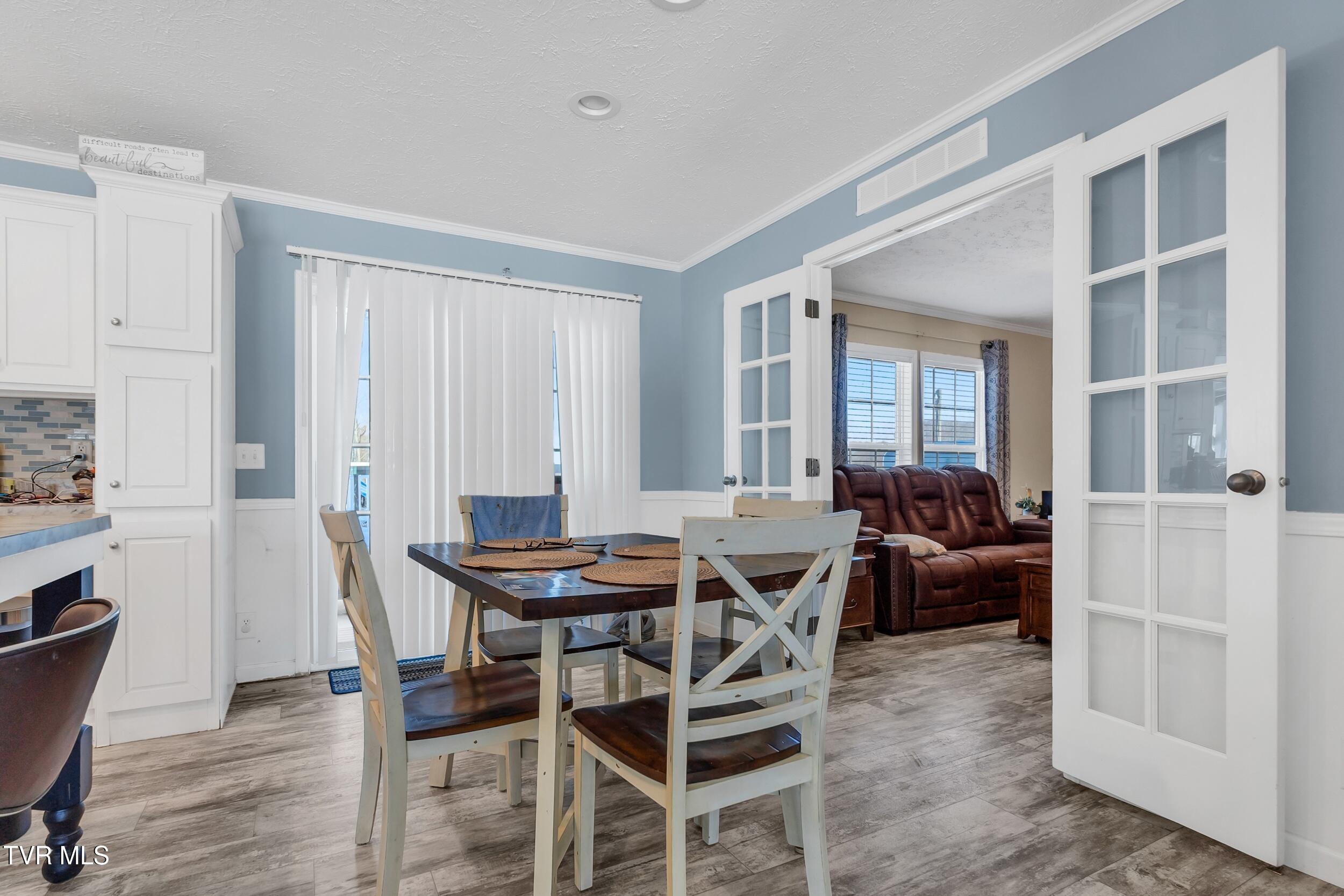 3640 Dc Caney Ridge Road