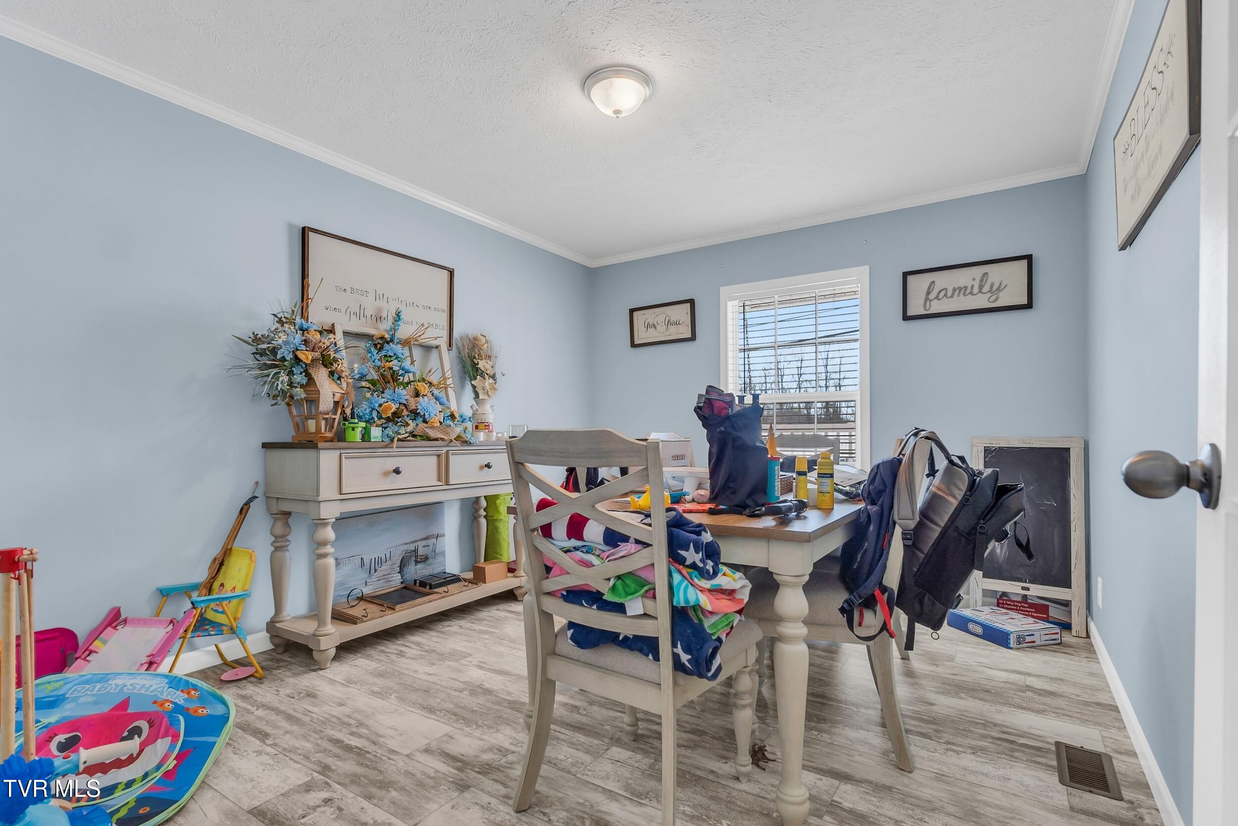 3640 Dc Caney Ridge Road