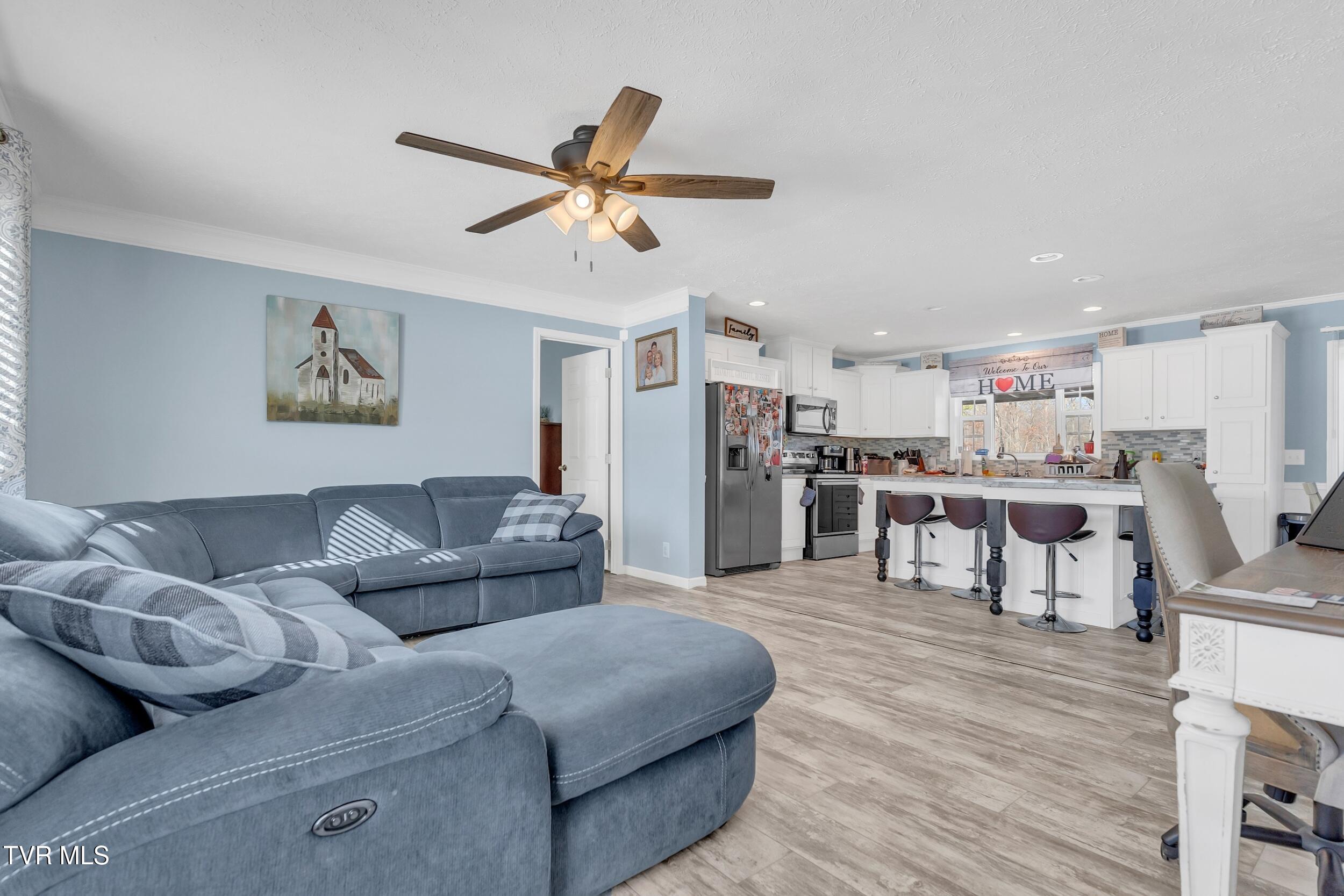 3640 Dc Caney Ridge Road