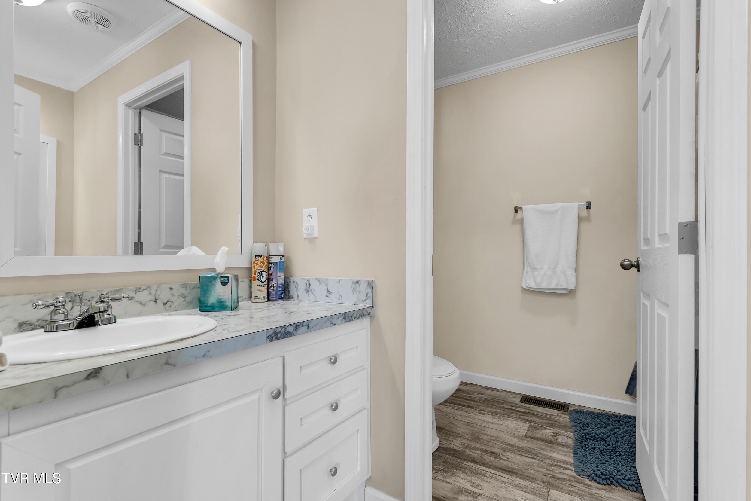 3640 Dc Caney Ridge Road
