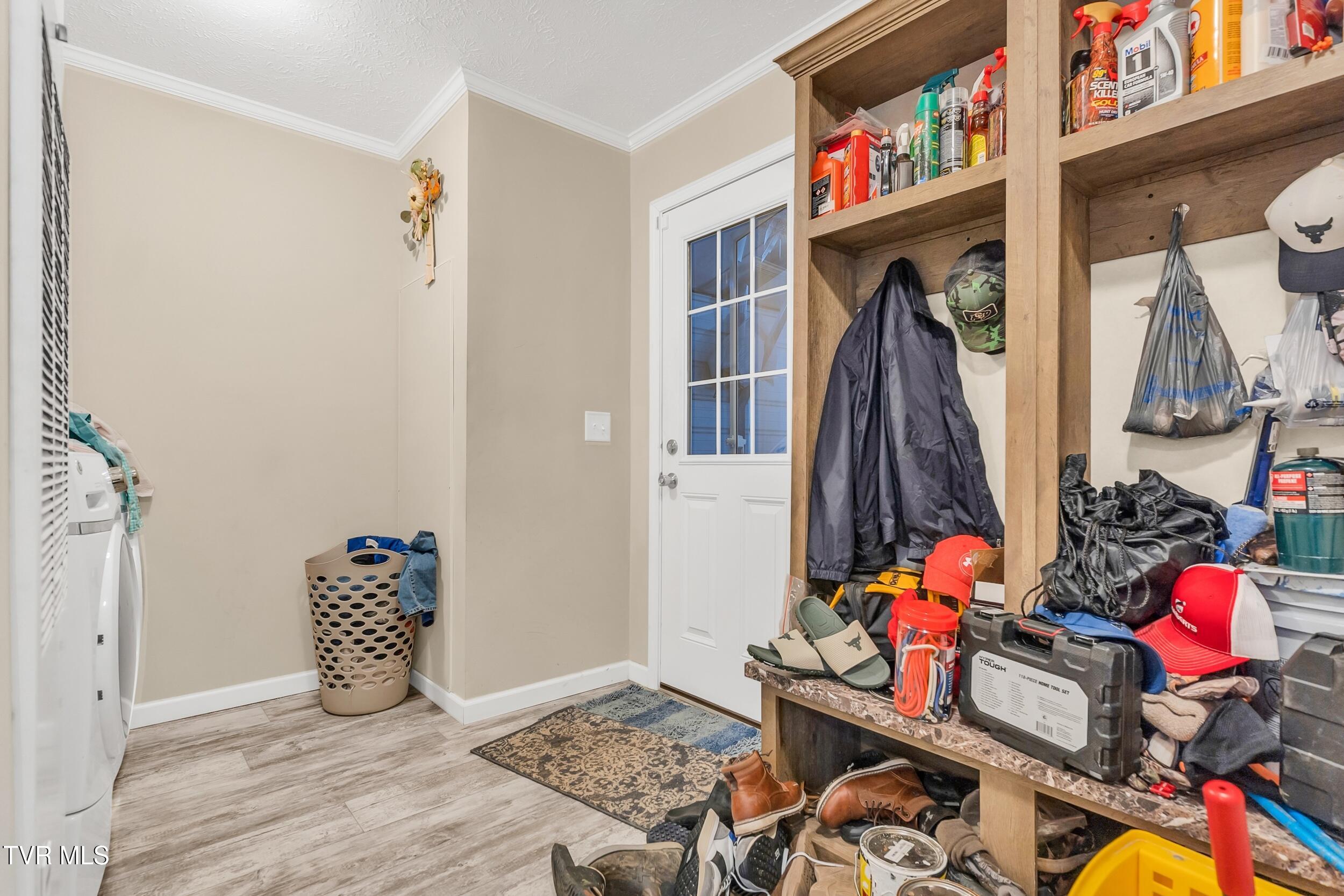 3640 Dc Caney Ridge Road