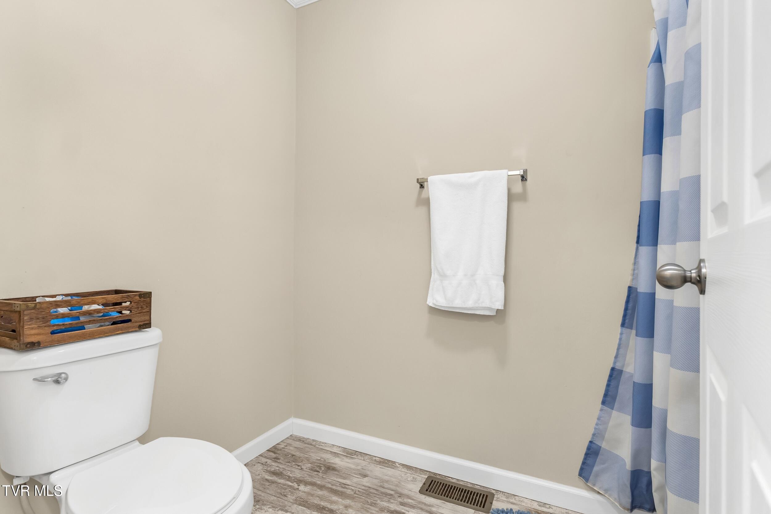 3640 Dc Caney Ridge Road