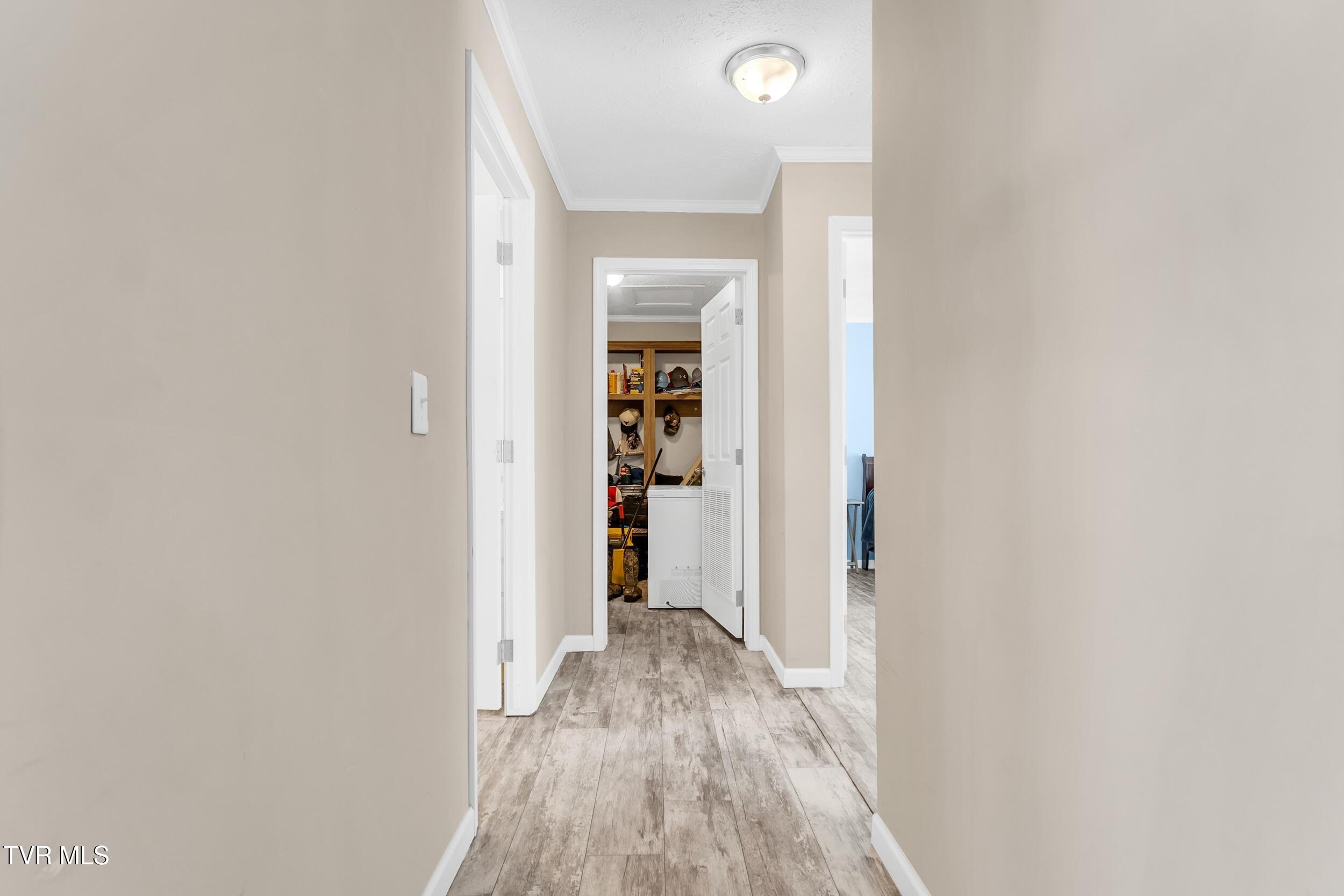 3640 Dc Caney Ridge Road