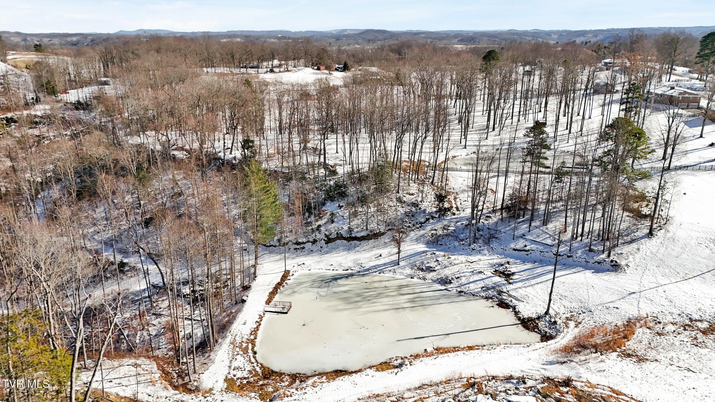 3640 Dc Caney Ridge Road