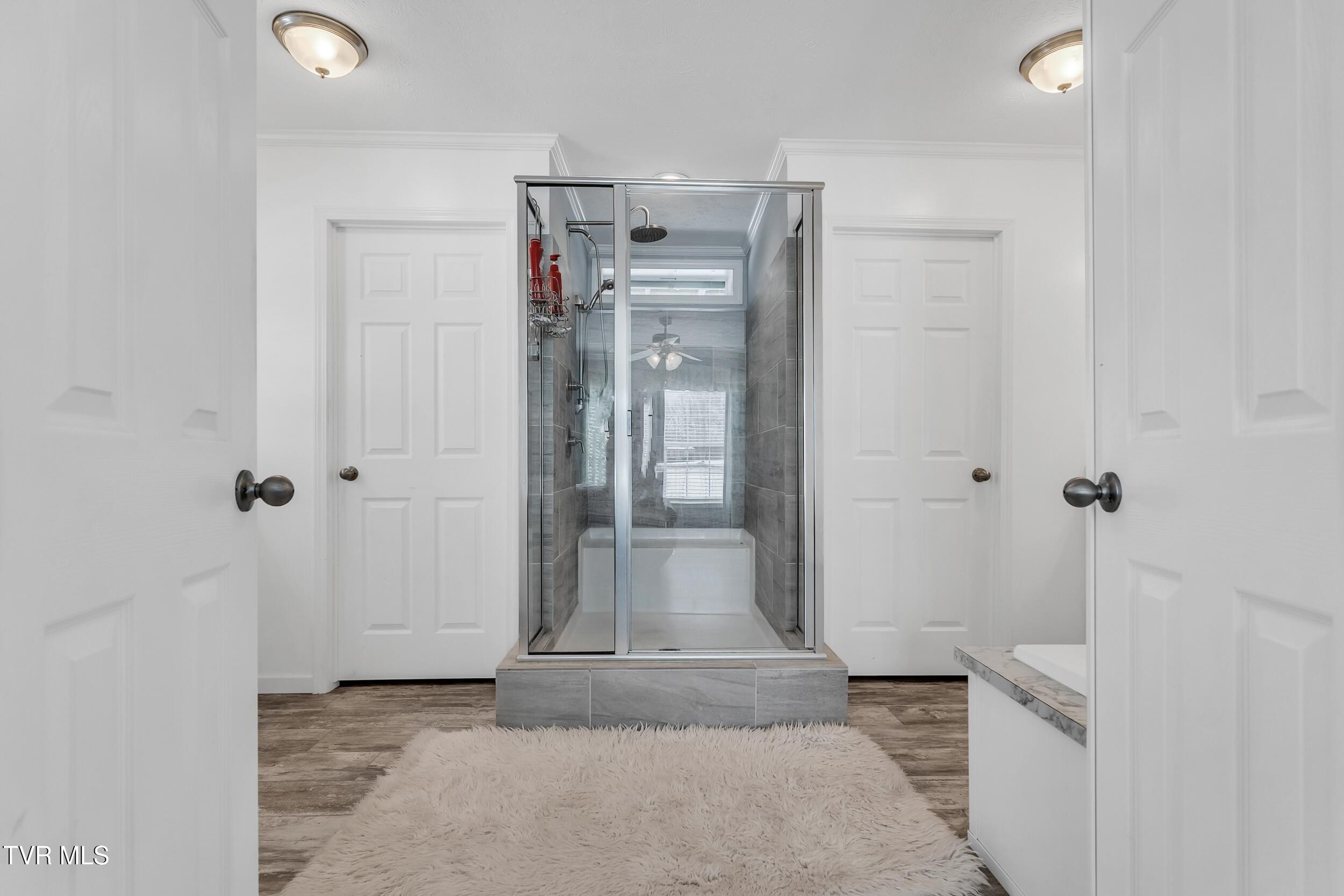 3640 Dc Caney Ridge Road