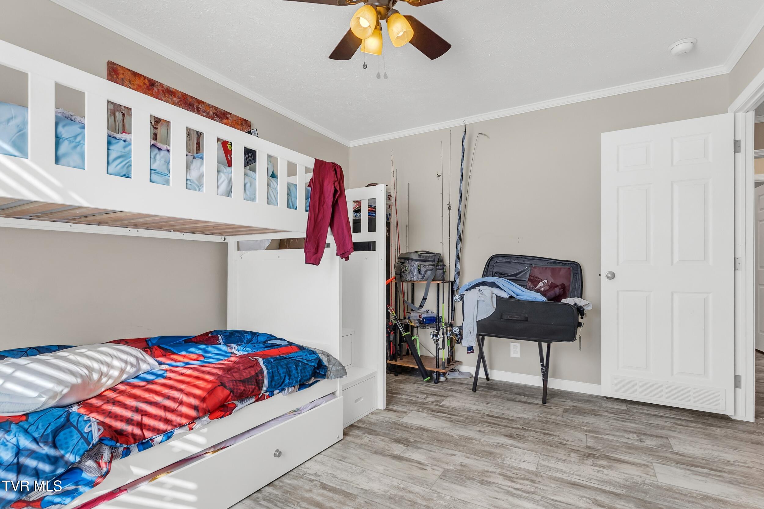 3640 Dc Caney Ridge Road