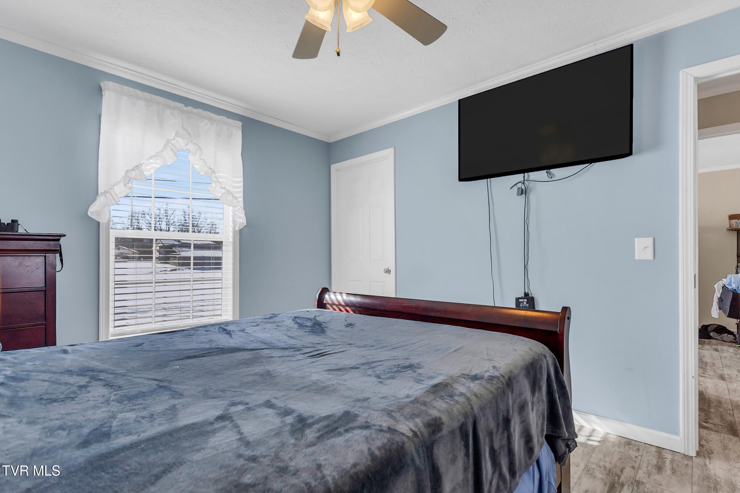 3640 Dc Caney Ridge Road