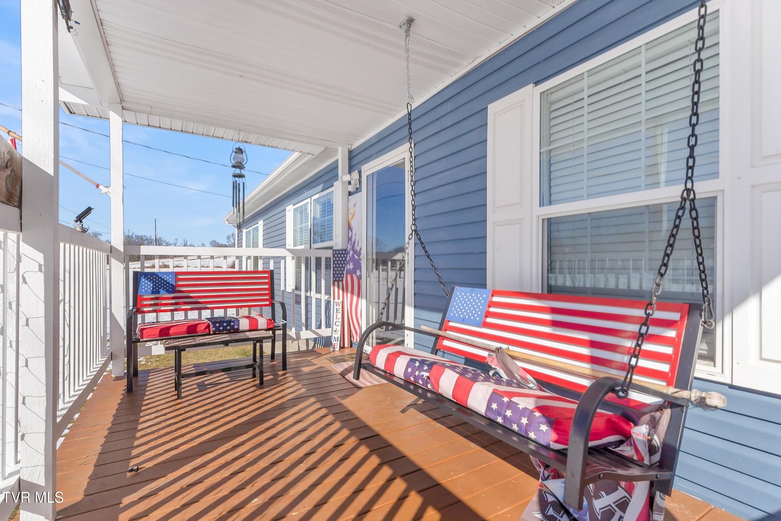 3640 Dc Caney Ridge Road