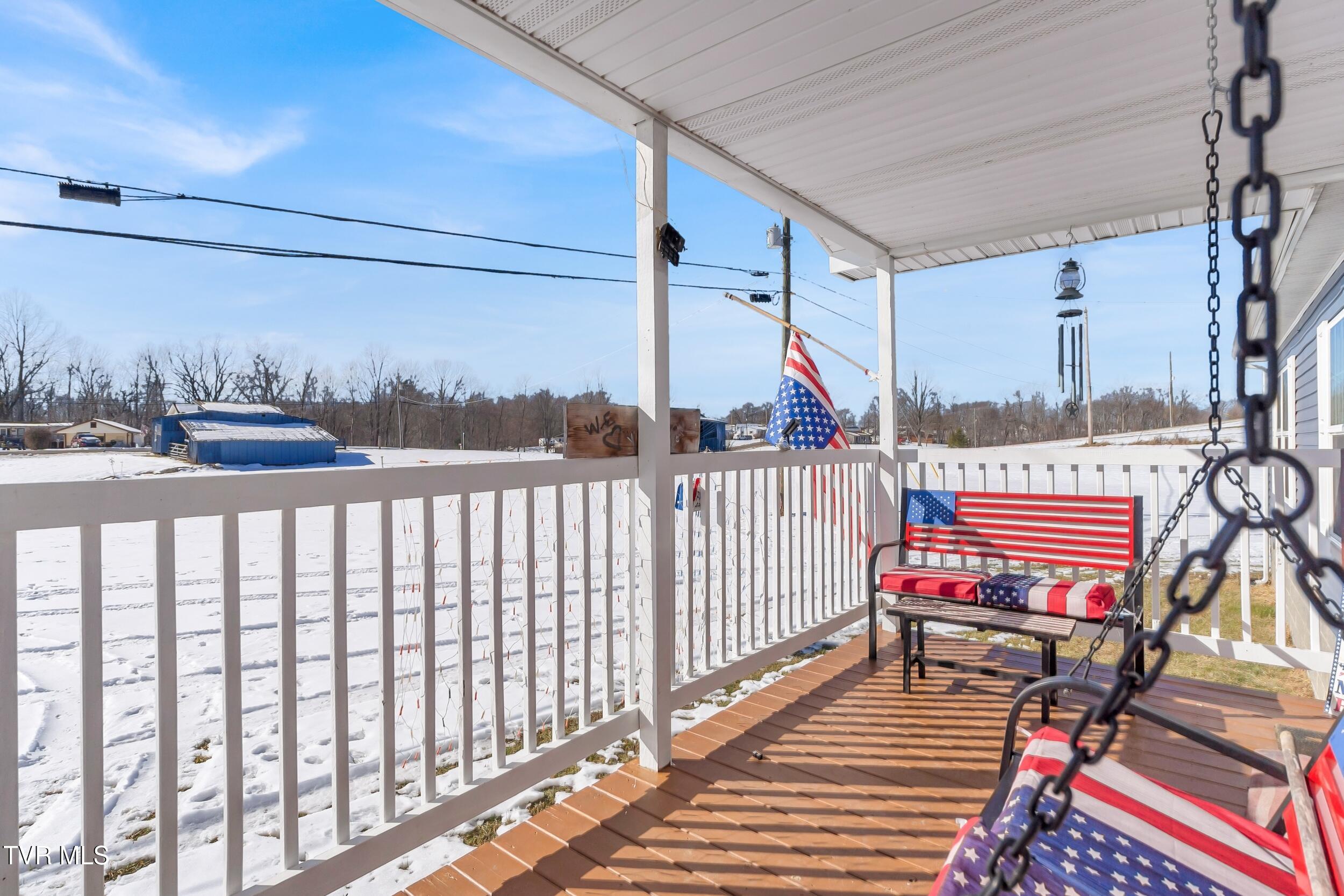 3640 Dc Caney Ridge Road