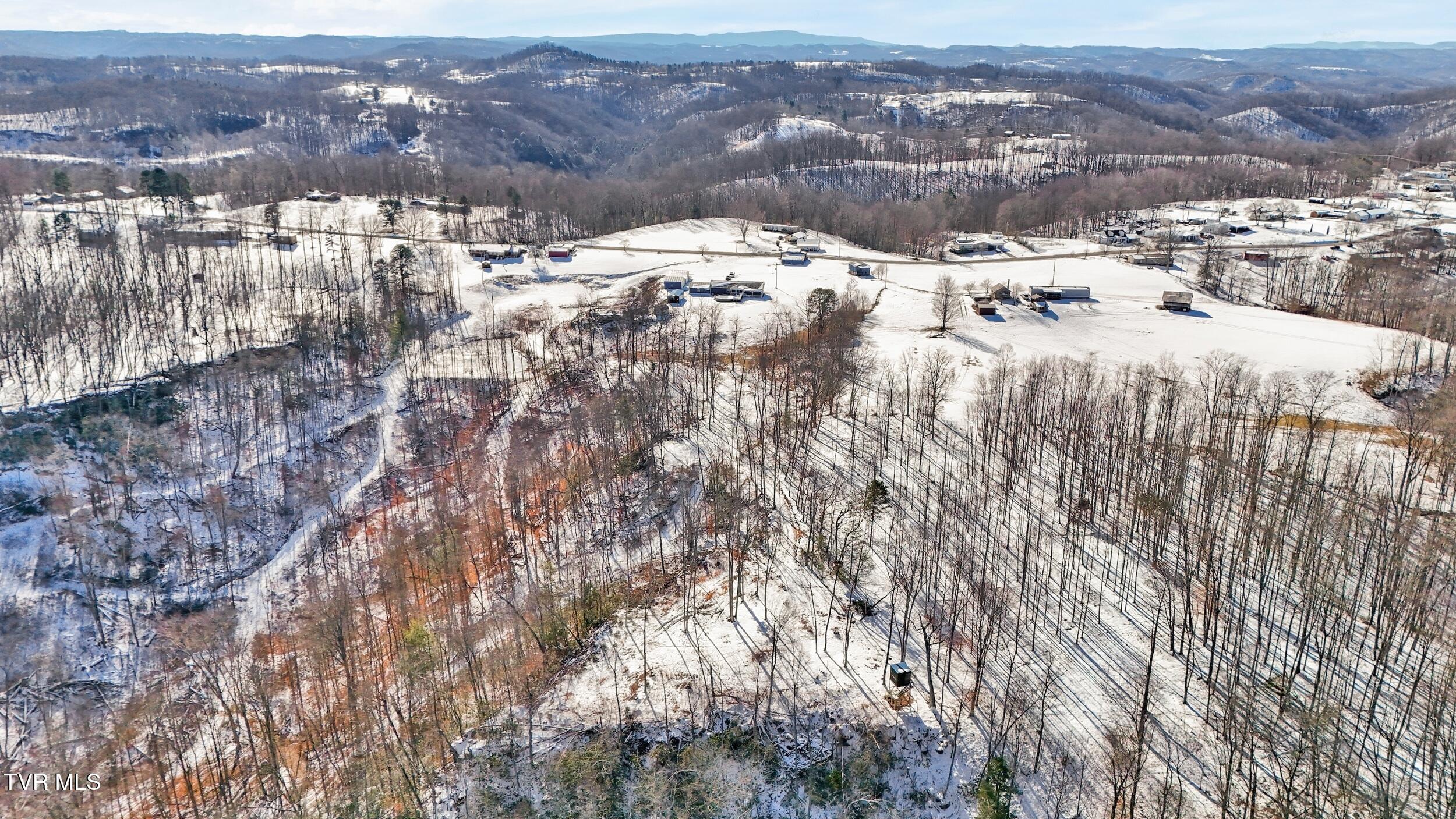 3640 Dc Caney Ridge Road