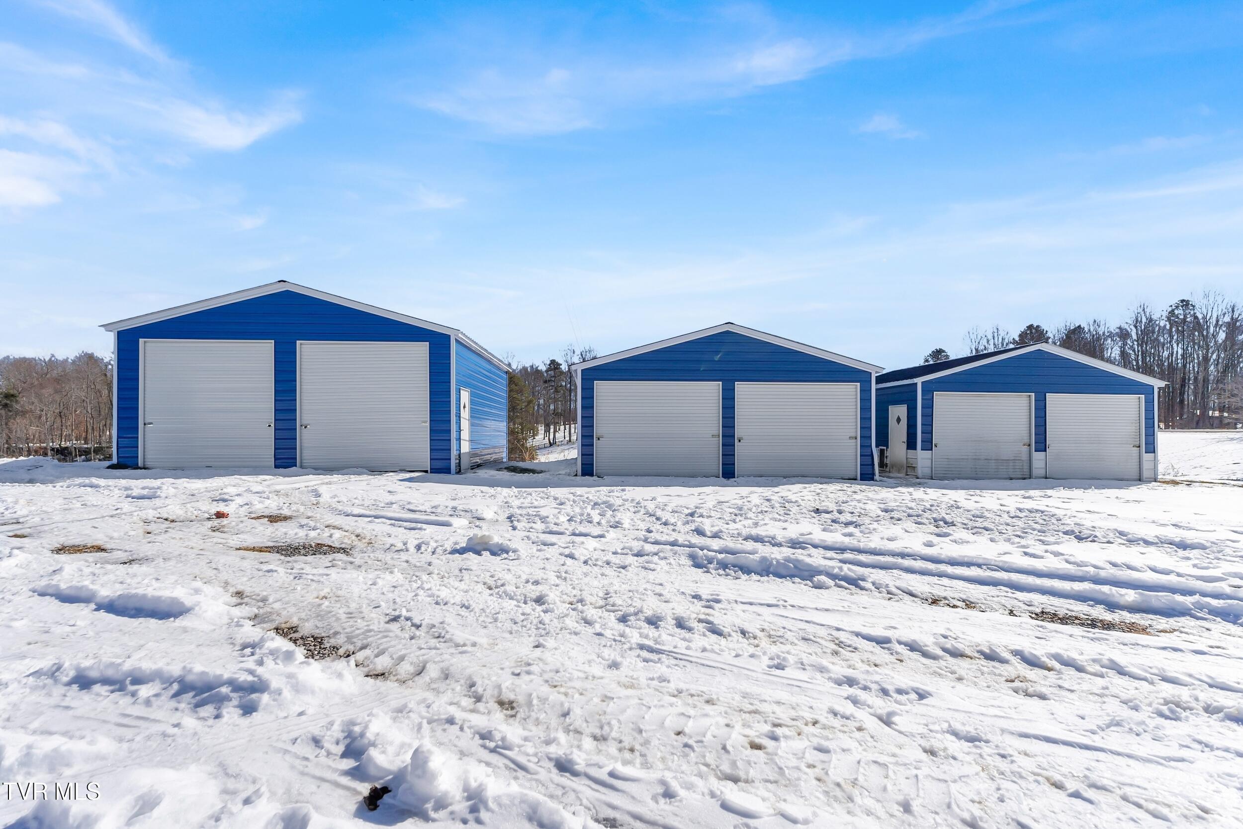 3640 Dc Caney Ridge Road