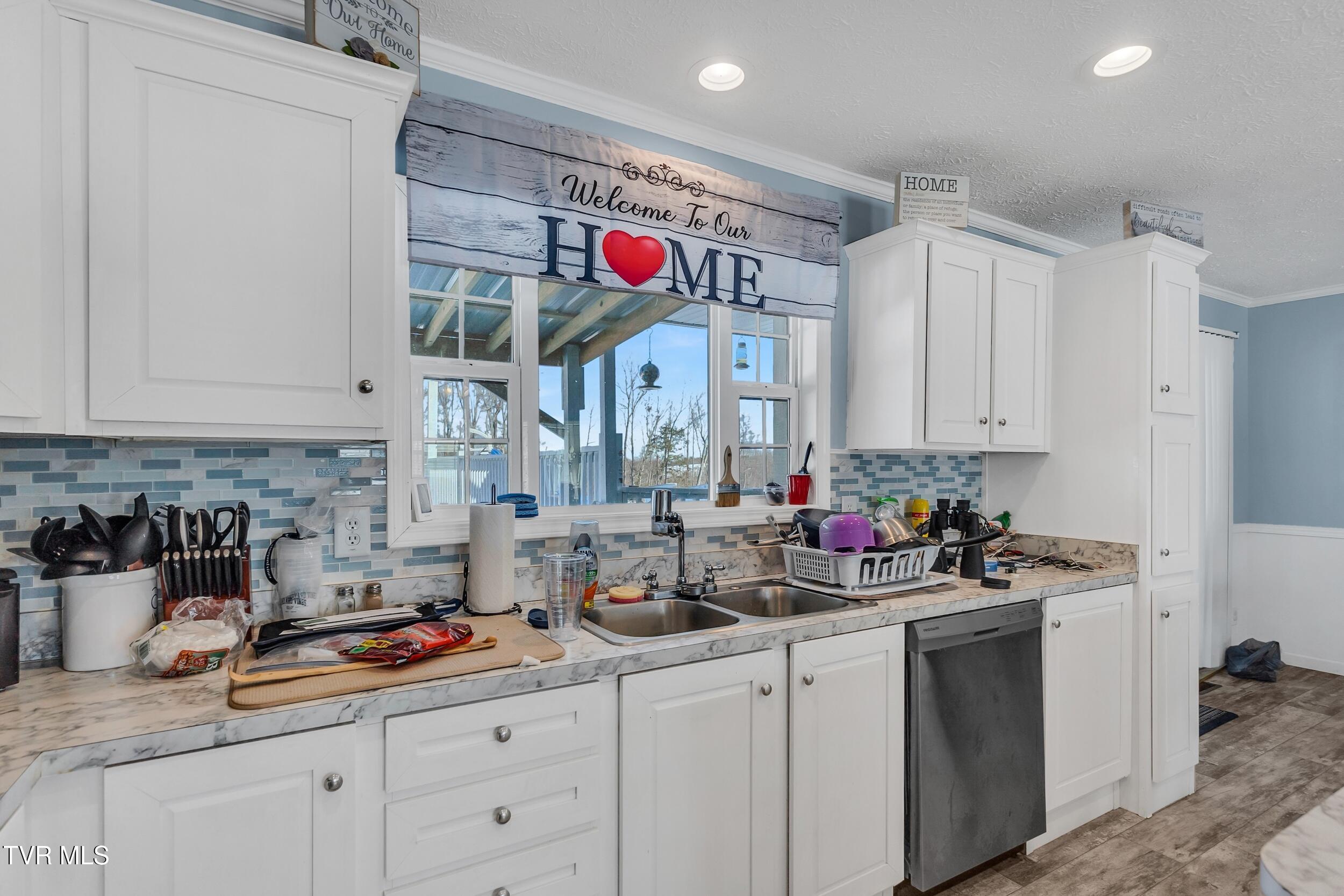 3640 Dc Caney Ridge Road