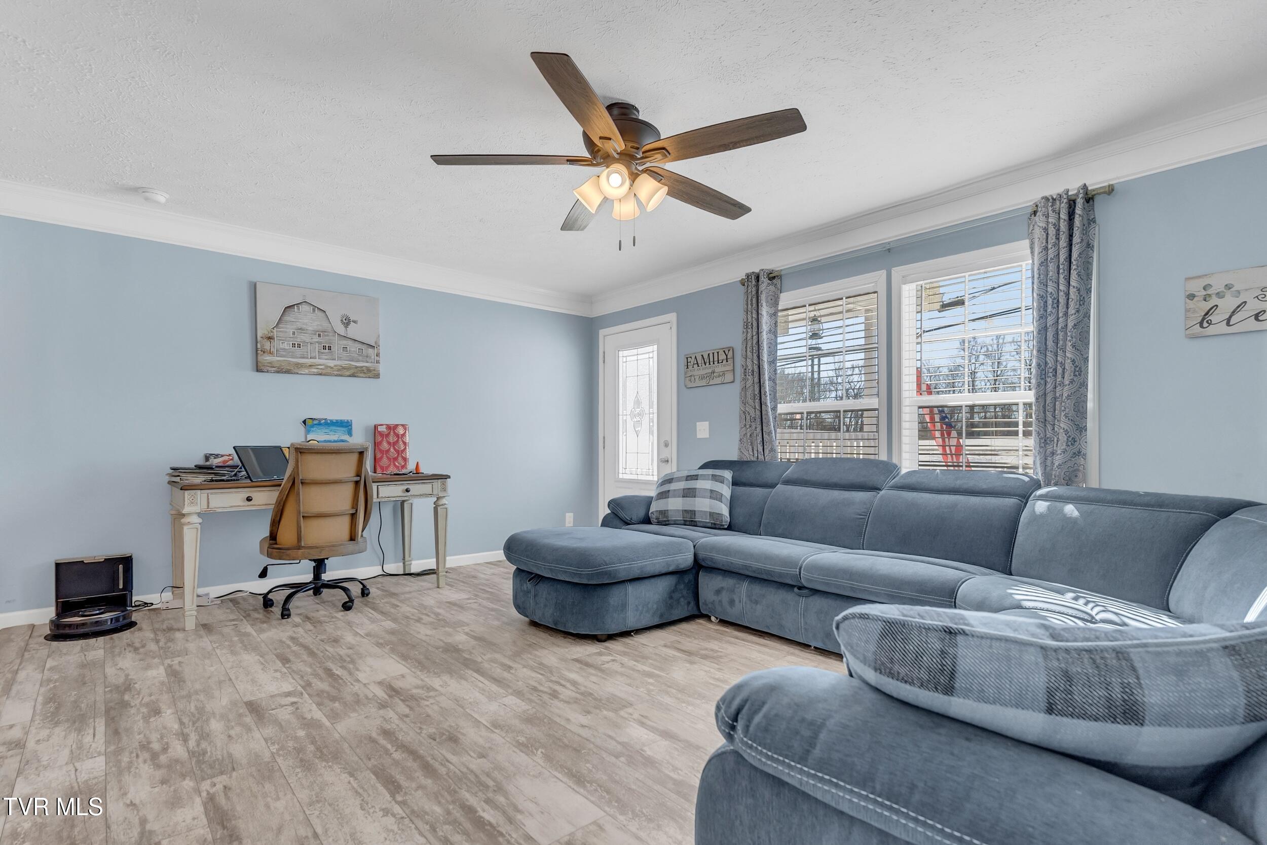 3640 Dc Caney Ridge Road