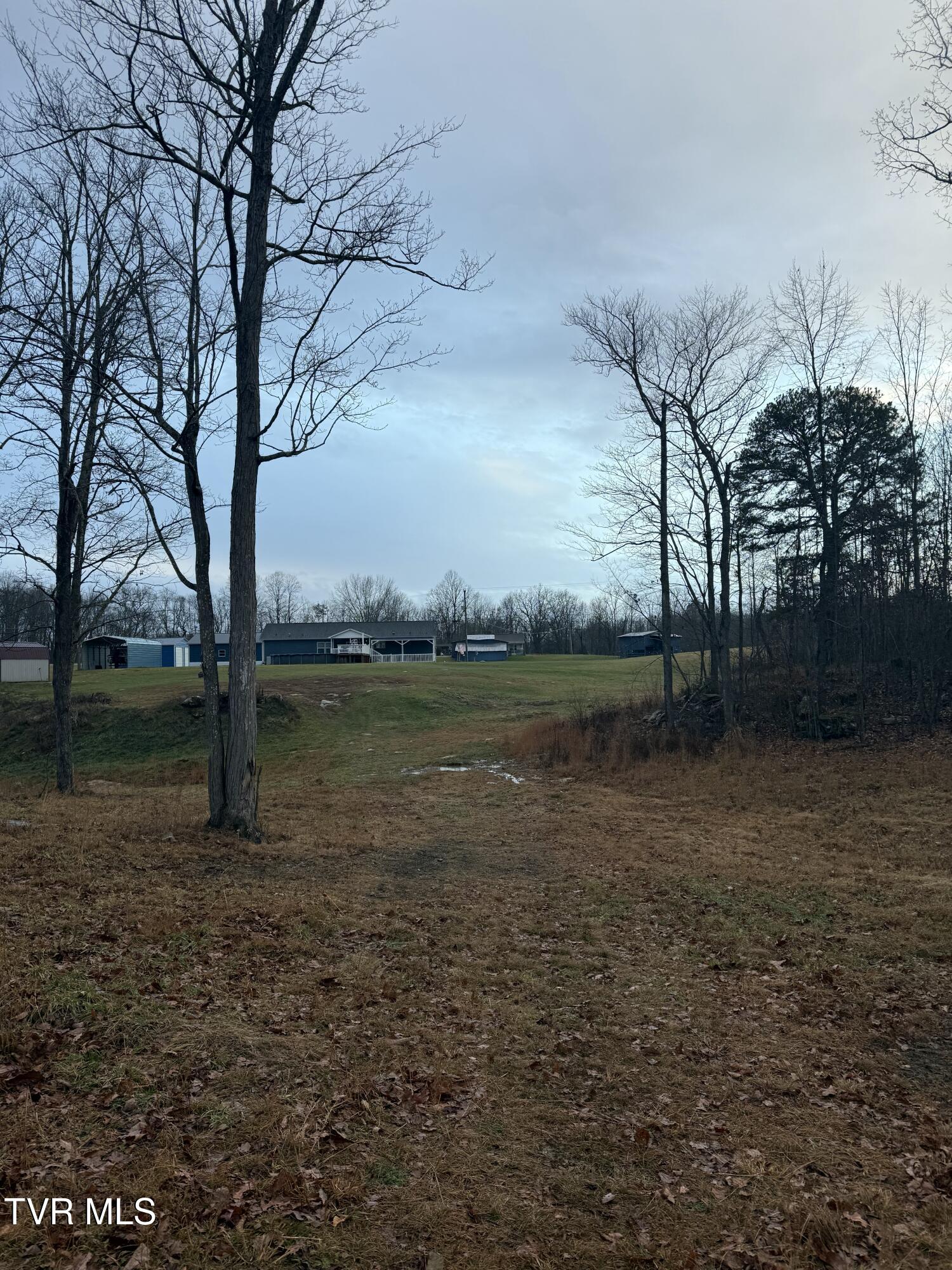 3640 Dc Caney Ridge Road