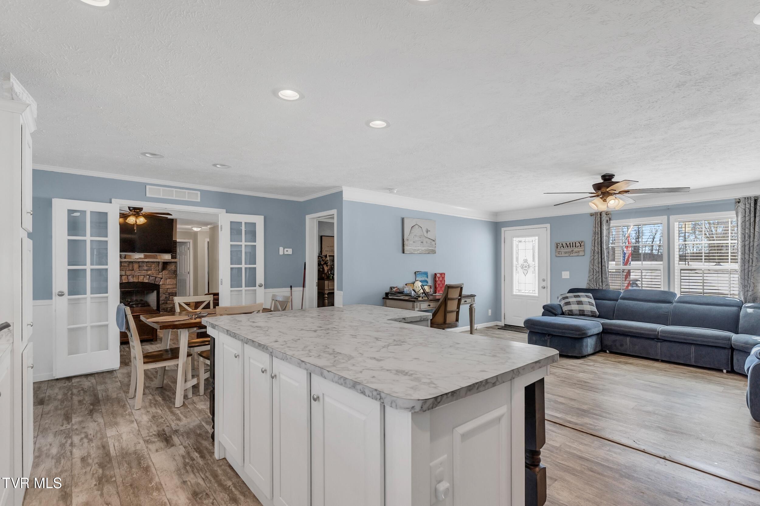 3640 Dc Caney Ridge Road