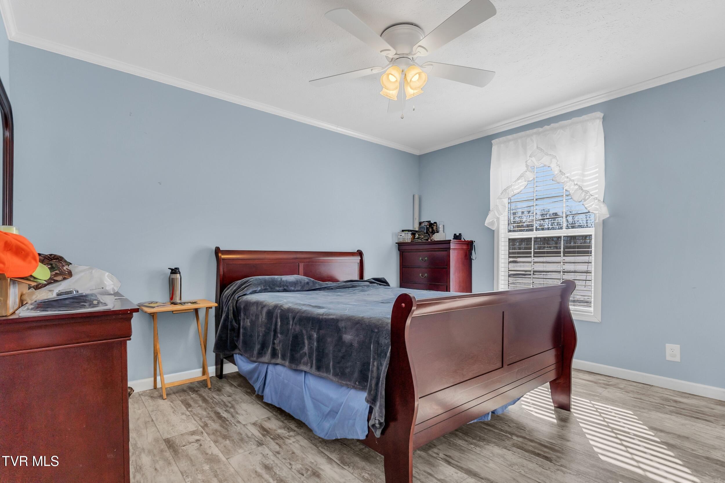 3640 Dc Caney Ridge Road
