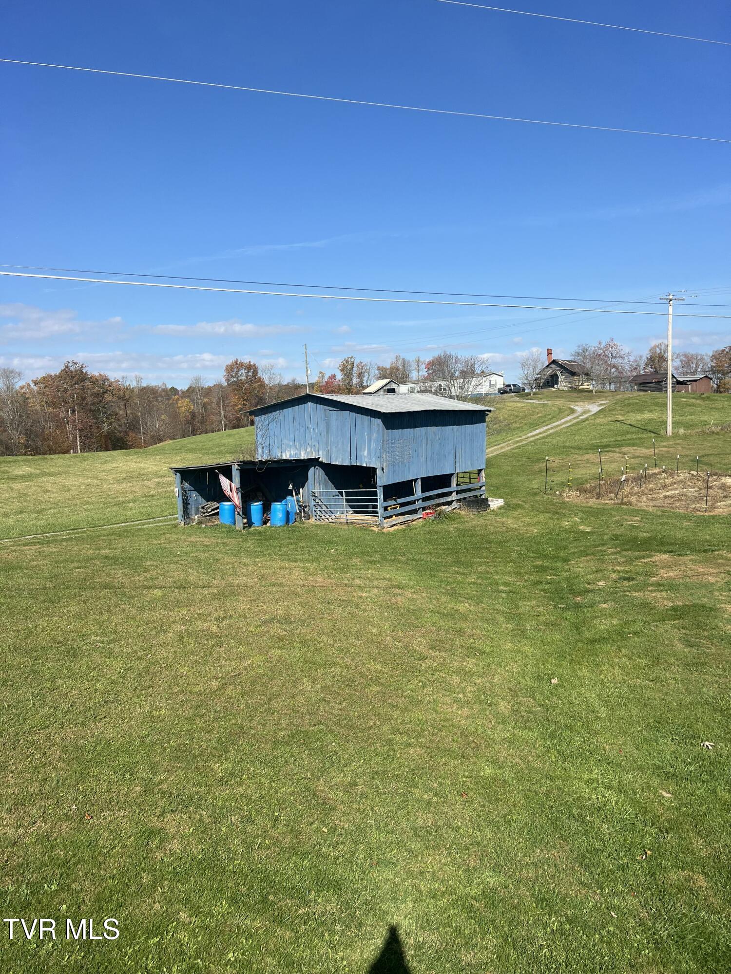 3640 Dc Caney Ridge Road
