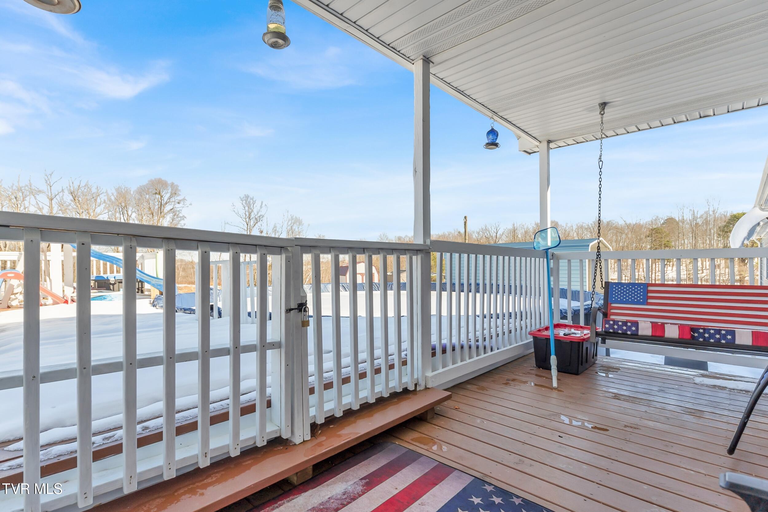 3640 Dc Caney Ridge Road
