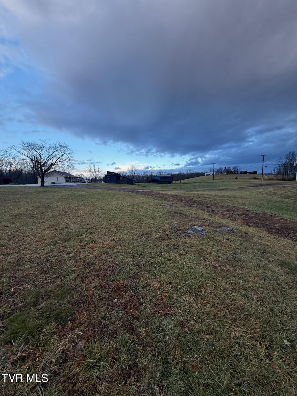 3640 Dc Caney Ridge Road
