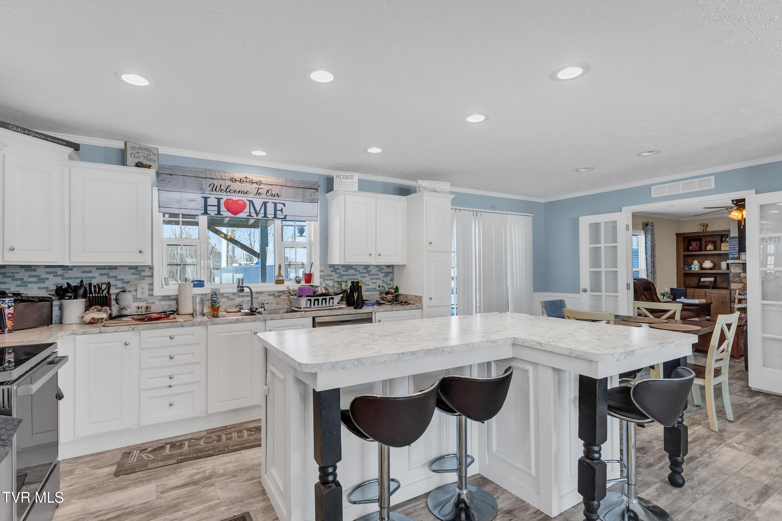 3640 Dc Caney Ridge Road