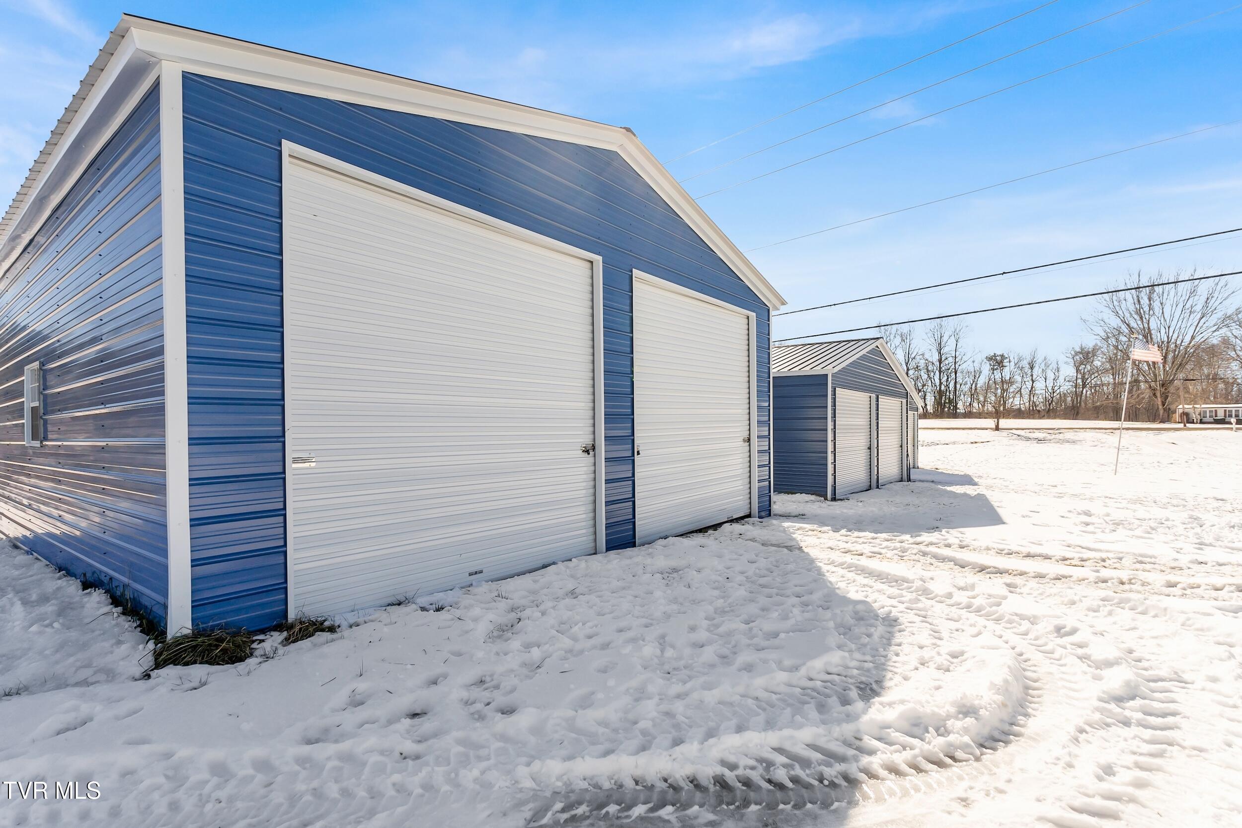 3640 Dc Caney Ridge Road