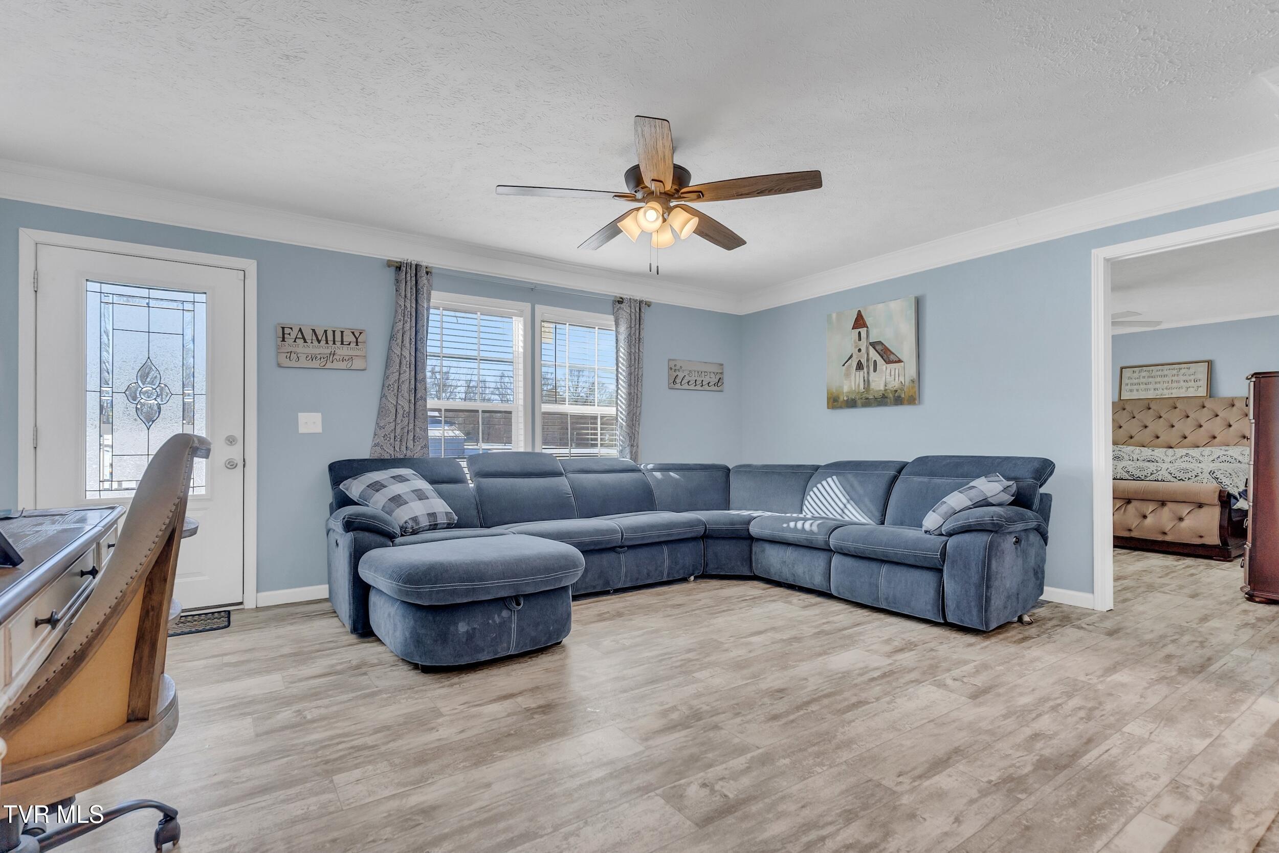 3640 Dc Caney Ridge Road
